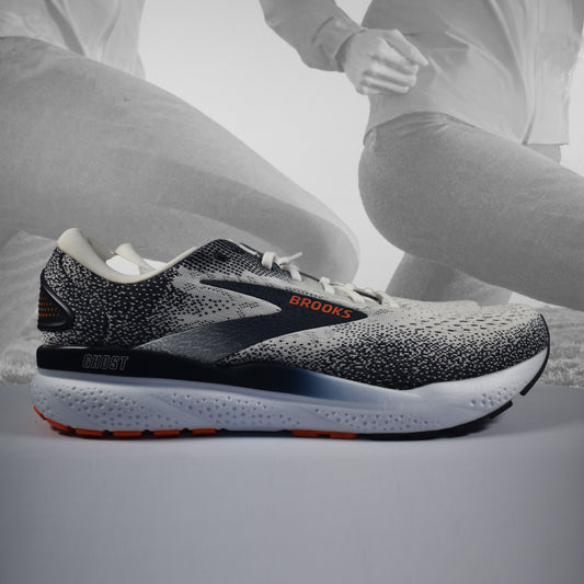 Brooks Ghost 16 Men's Neutral Running Shoe available at Durban Runner