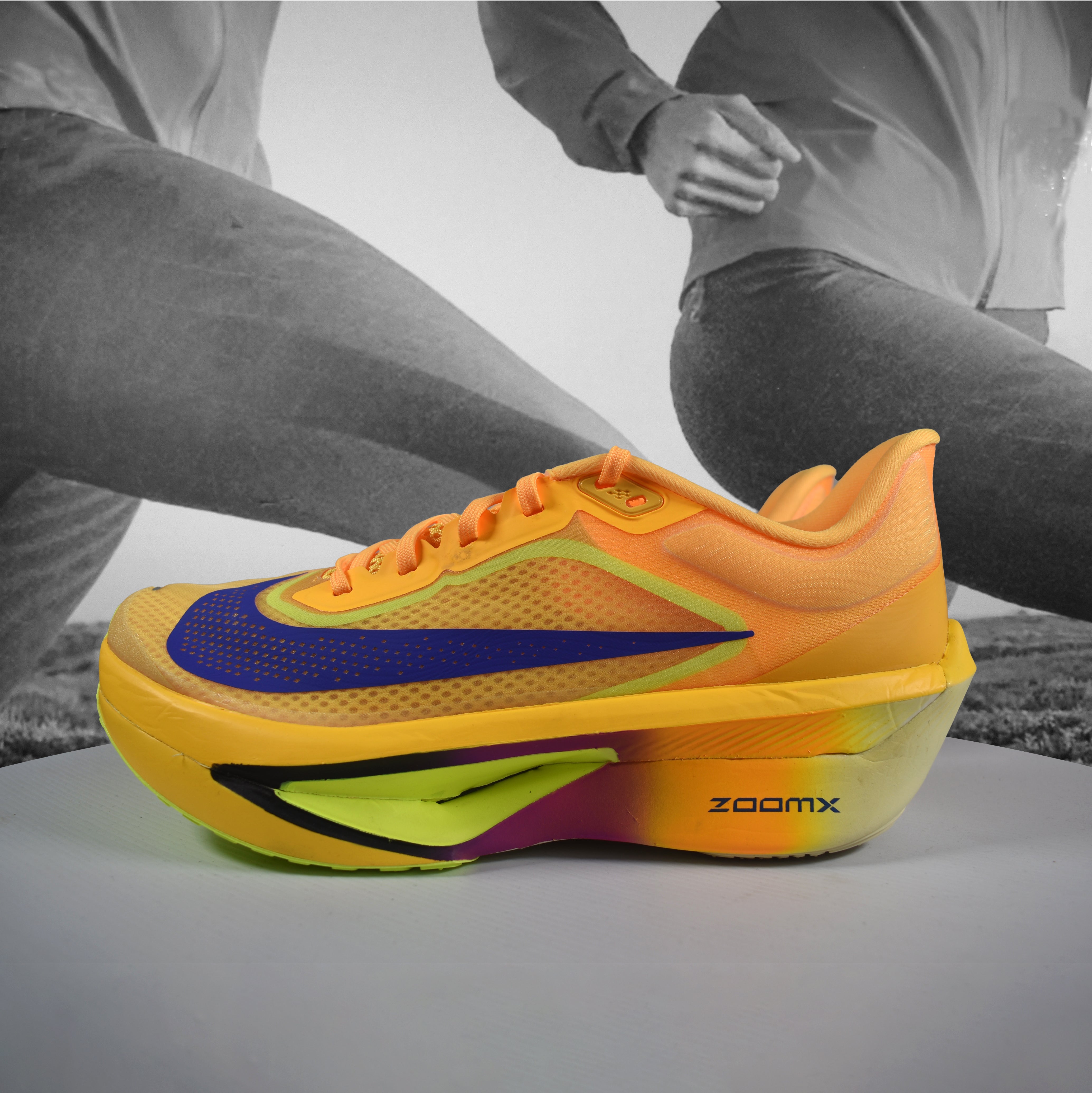 Nike Zoom Fly 6 Men's Road Racing Shoes – Durban Runner