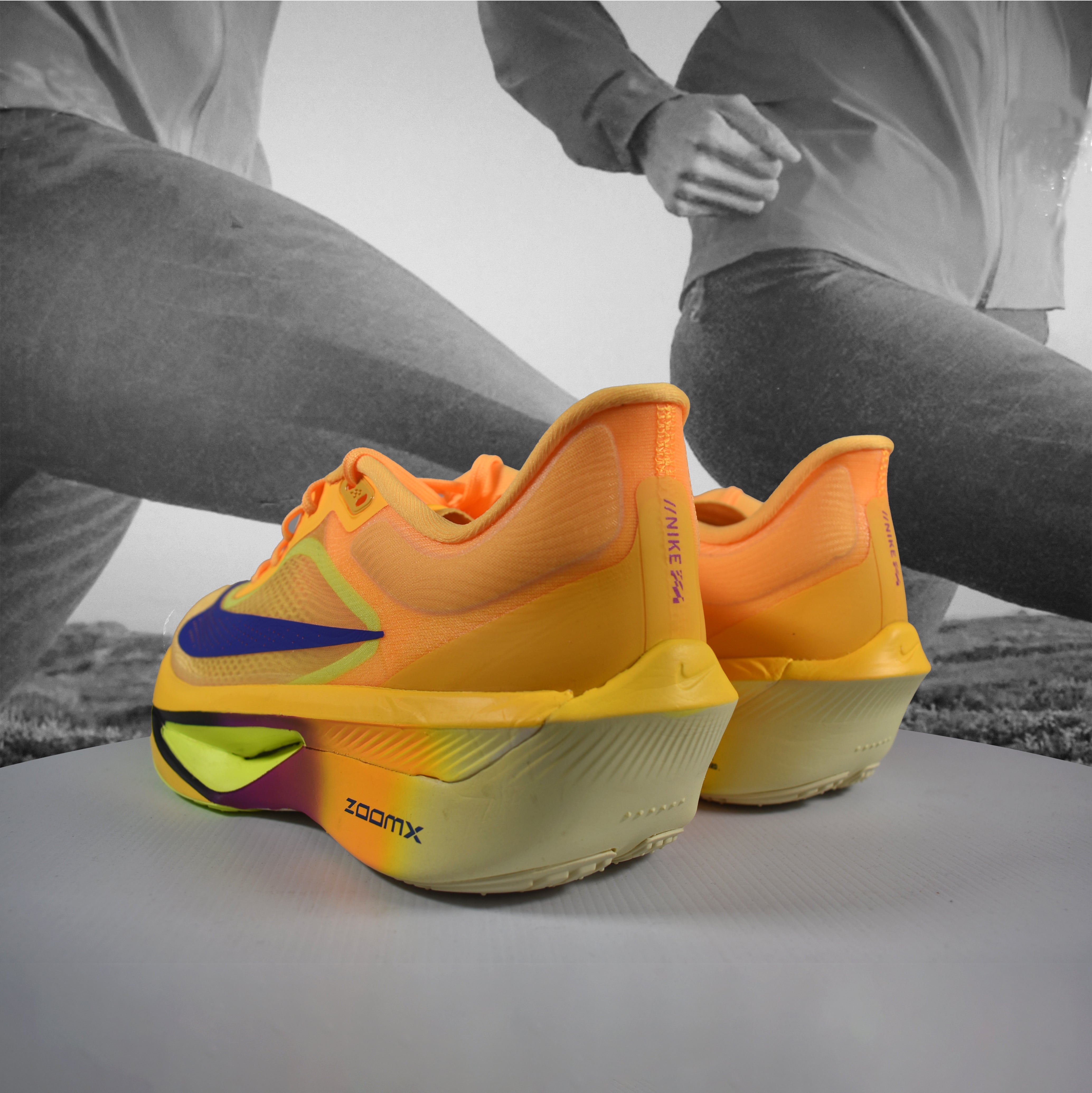 Nike Zoom Fly 6 Men's Road Racing Shoes – Durban Runner