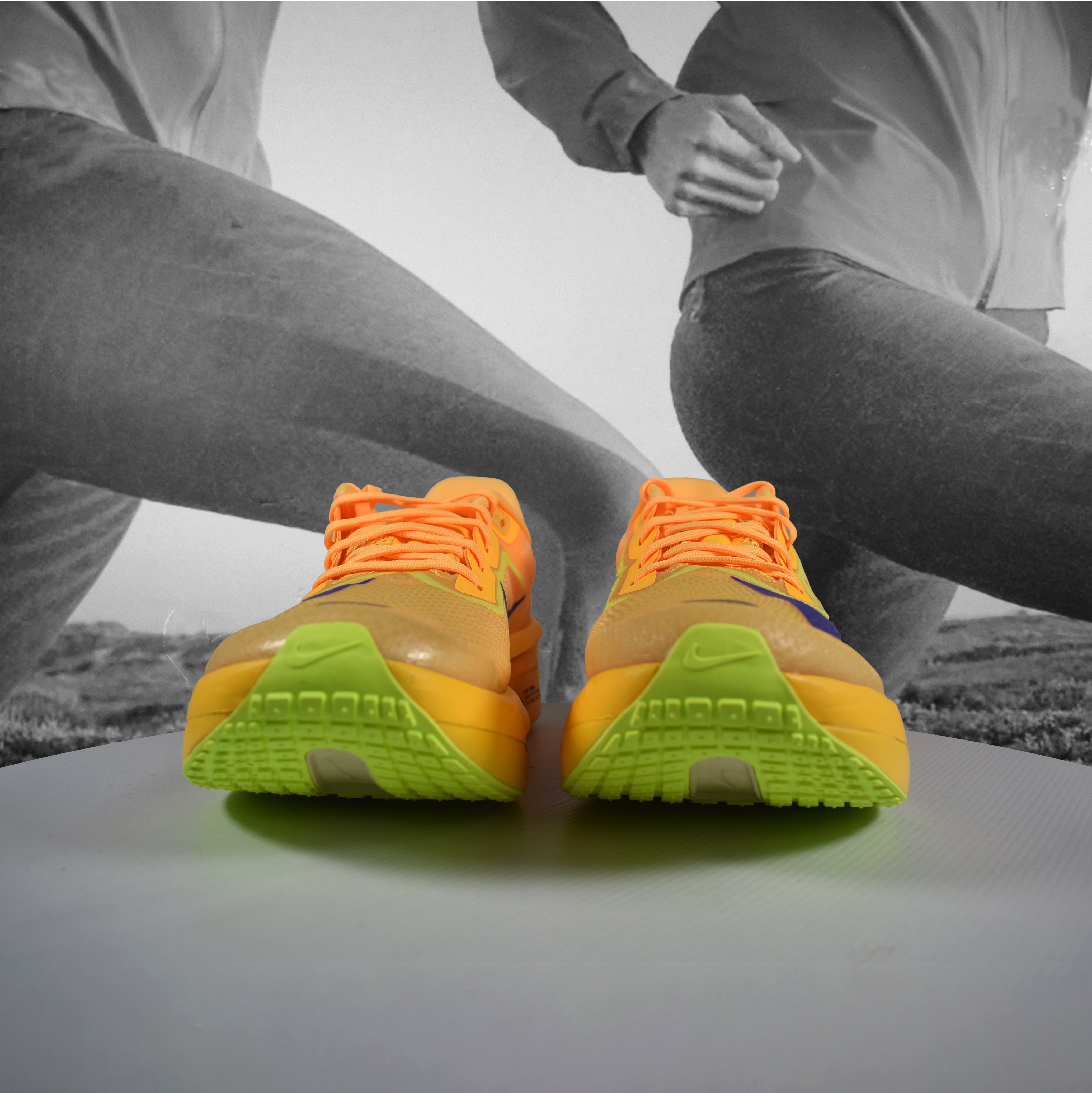 Nike Zoom Fly 6 Men's Road Racing Shoes – Durban Runner