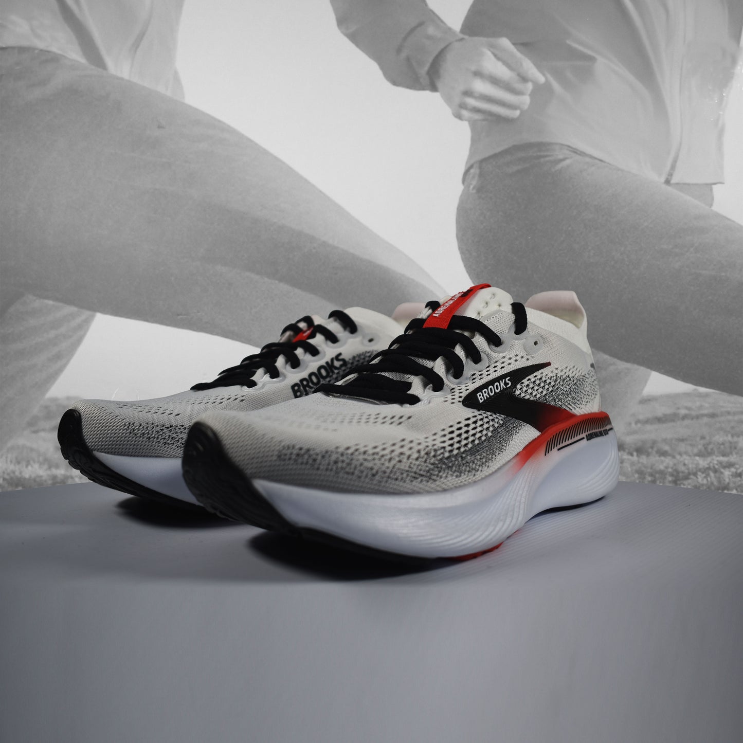 Brooks Adrenaline GTS 25 Mens Stability Running Shoes
