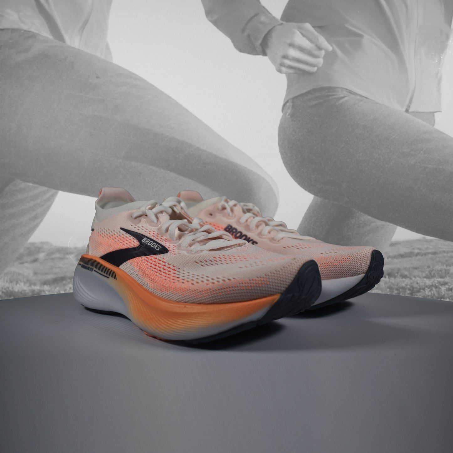 Brooks Adrenaline GTS 25 Women's Stability Running Shoes