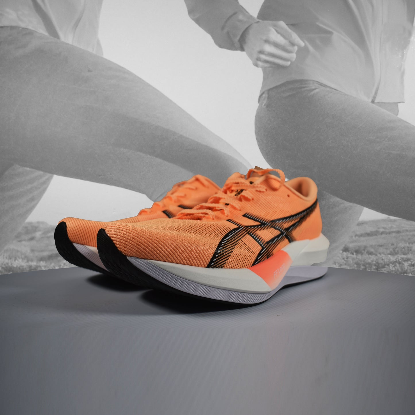 Asics MAGIC SPEED 5 Unisex