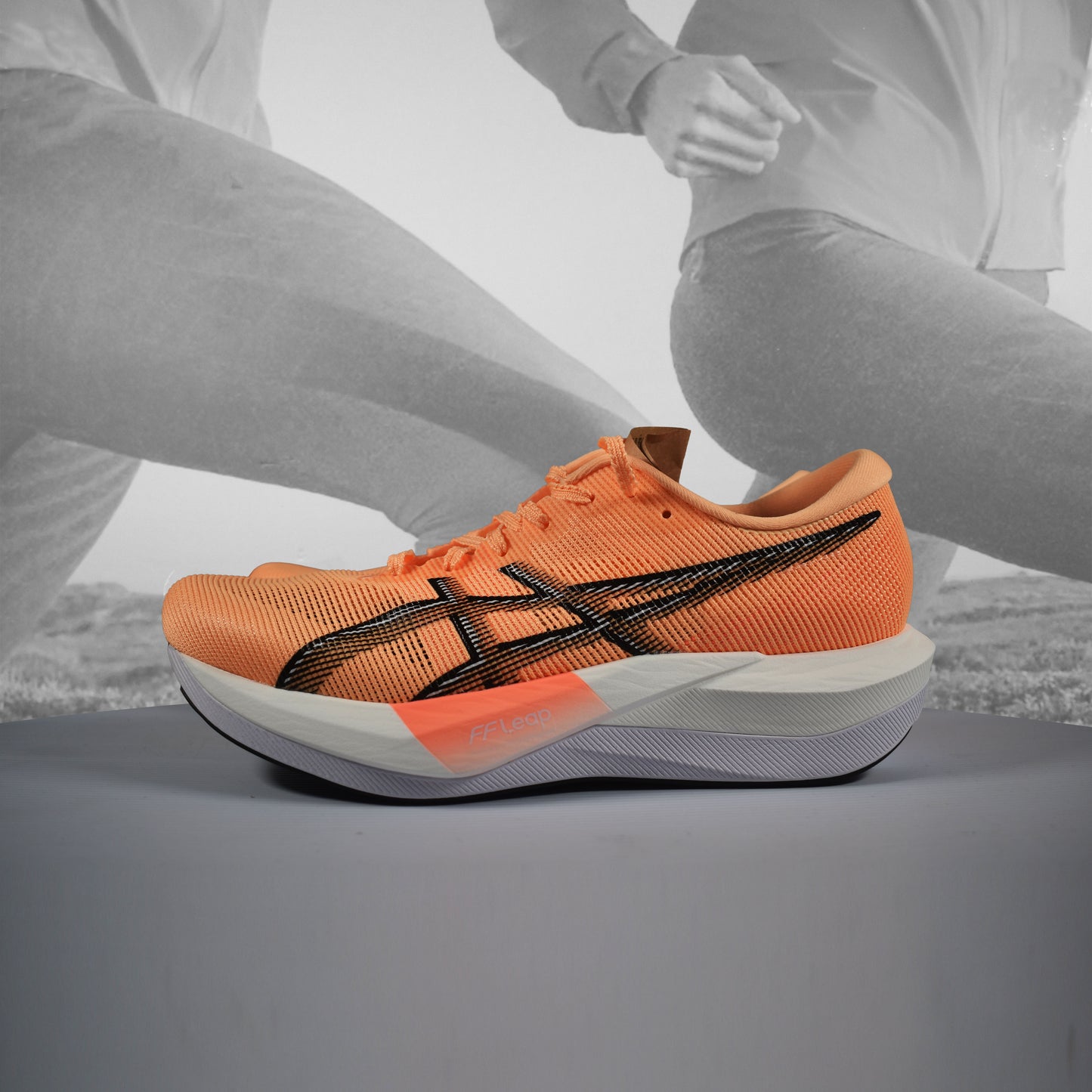 Asics MAGIC SPEED 5 Unisex