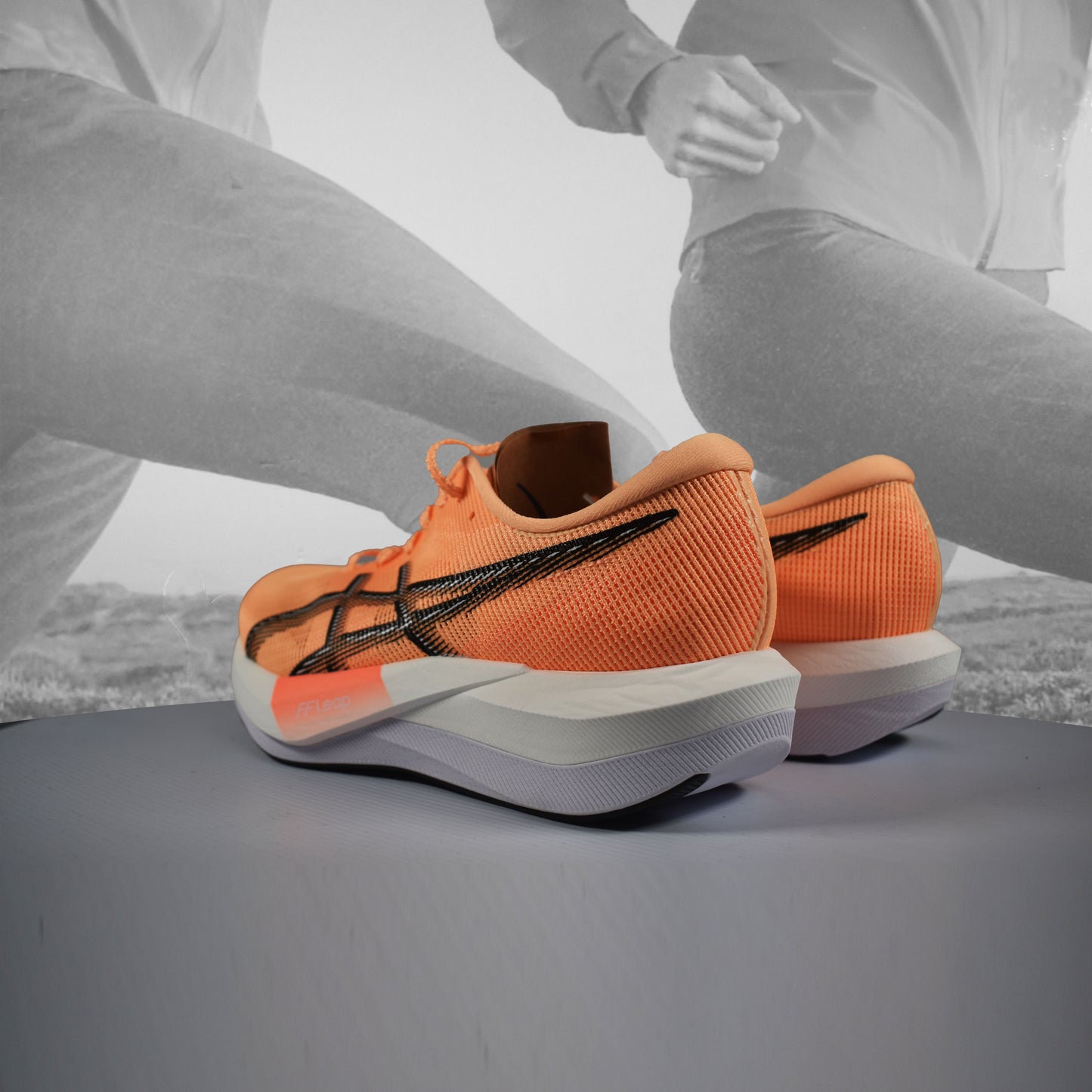Asics MAGIC SPEED 5 Unisex