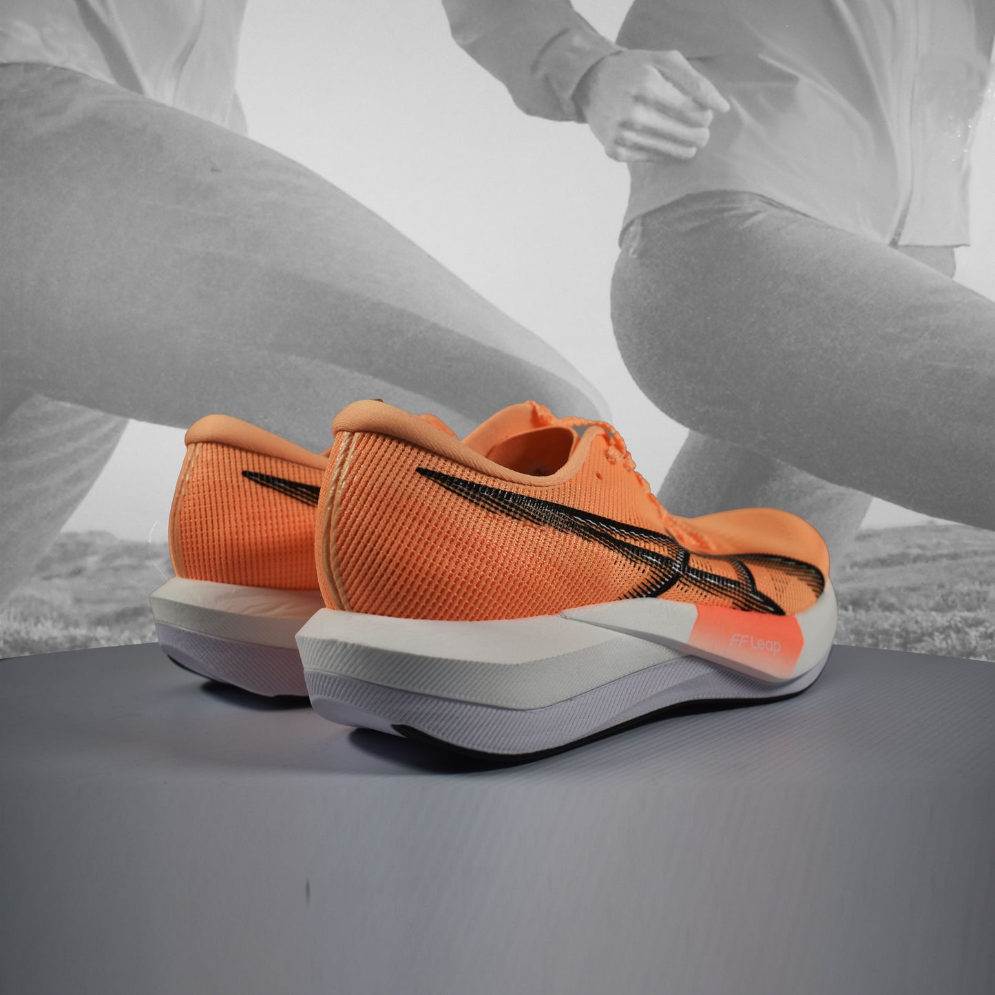 Asics MAGIC SPEED 5 Unisex