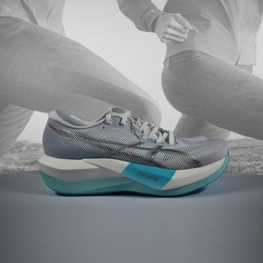 Asics Magic Speed 5 Unisex Road Racing Shoe available at Durban Runner