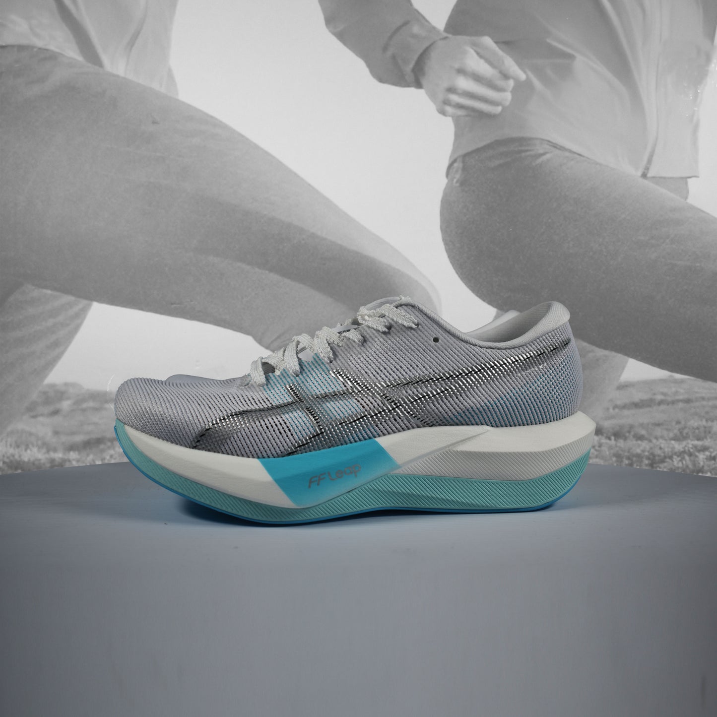 Asics MAGIC SPEED 5 Unisex Road Racing Shoes