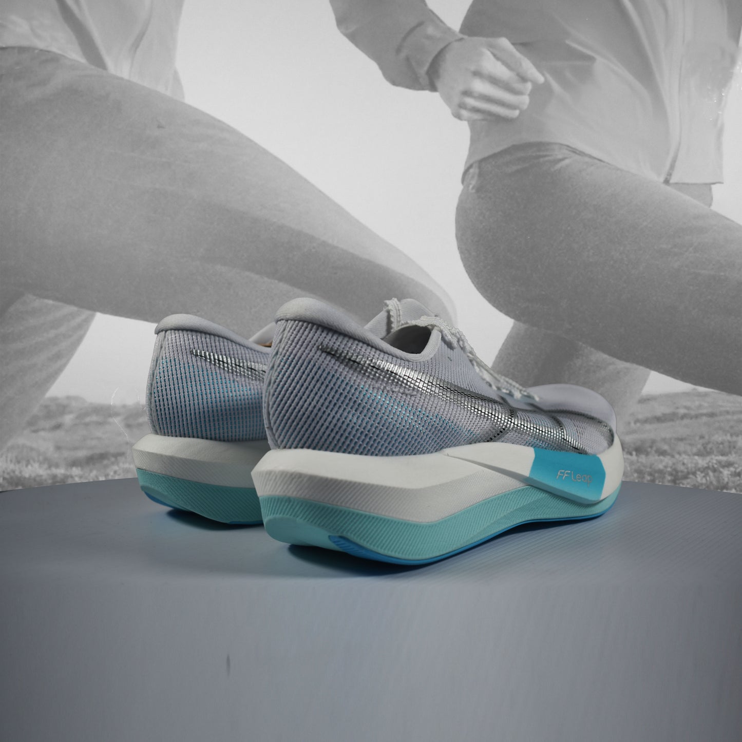 Asics MAGIC SPEED 5 Unisex Road Racing Shoes