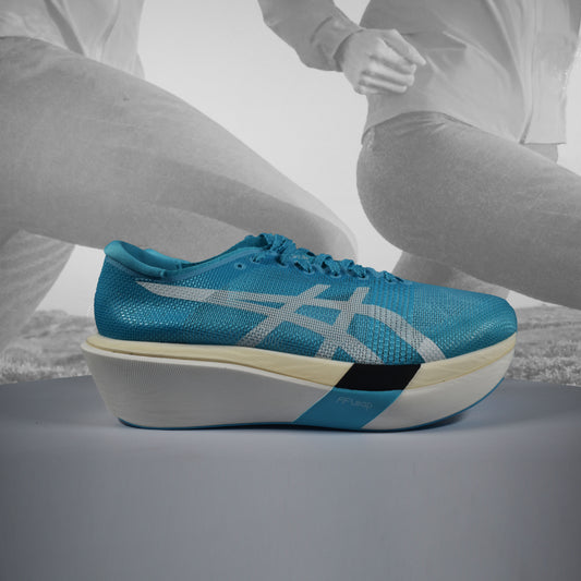 Asics Metaspeed Sky Tokyo Unisex Road Racing Shoe available at Durban Runner