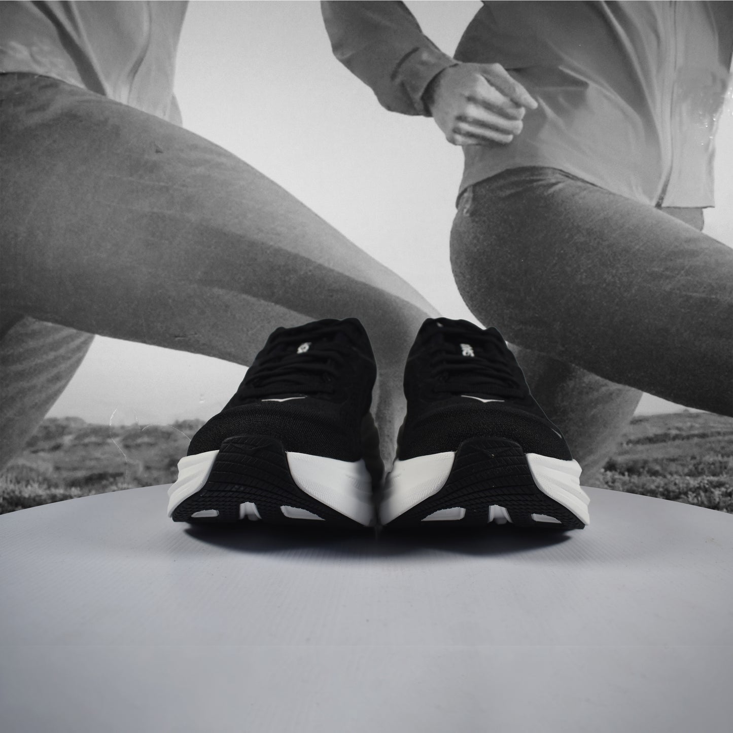 Hoka Bondi 9 Womens Road Running Shoes