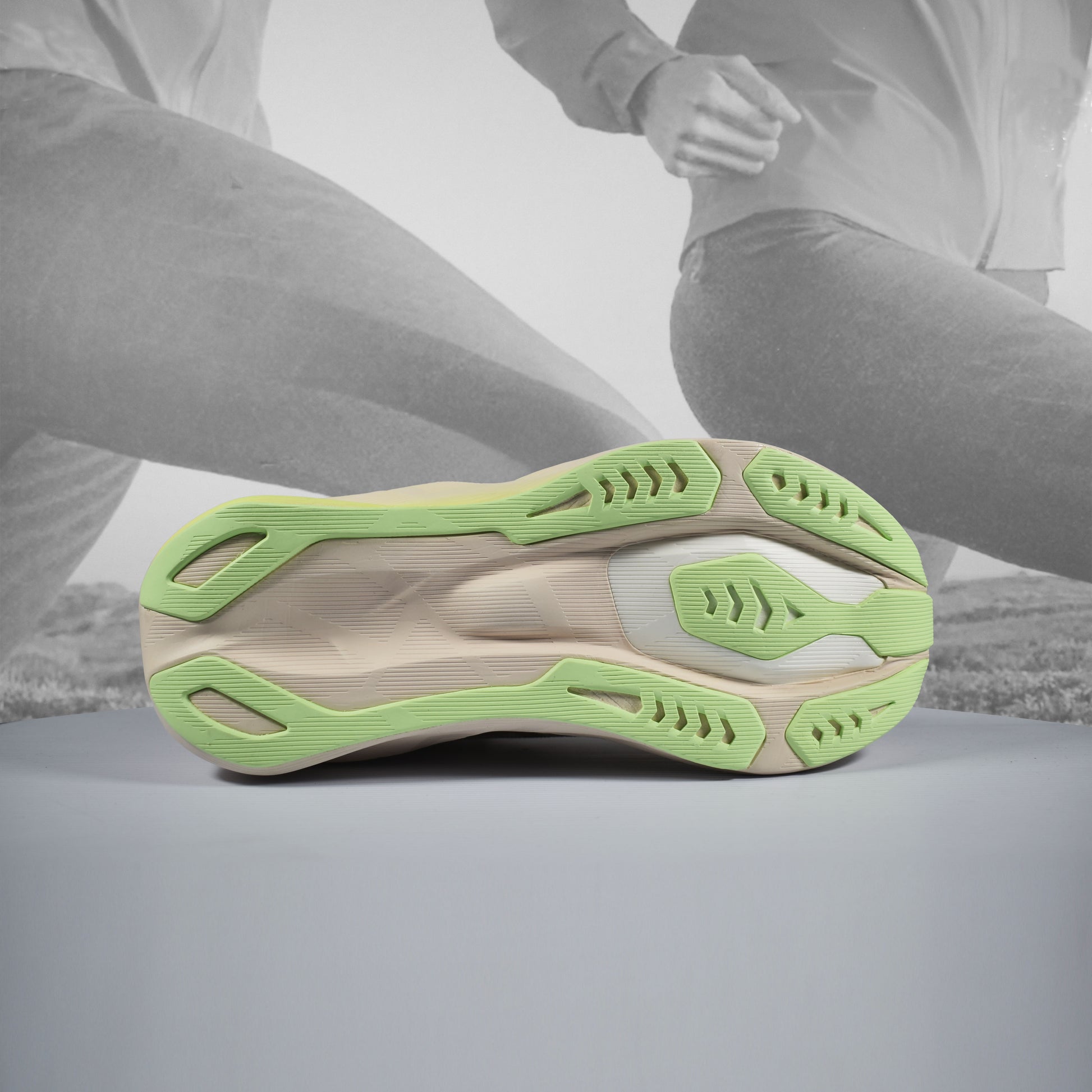 Asics Novablast 6 Men's Running Shoe available at Durban Runner