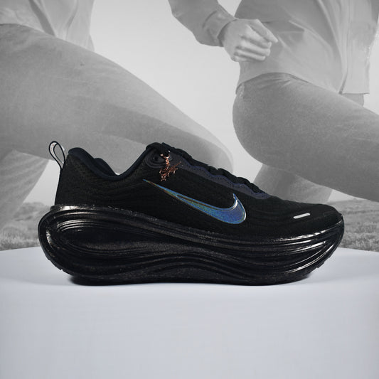 Nike Vomero Plus Women's Cushioned Running Shoe available at Durban Runner