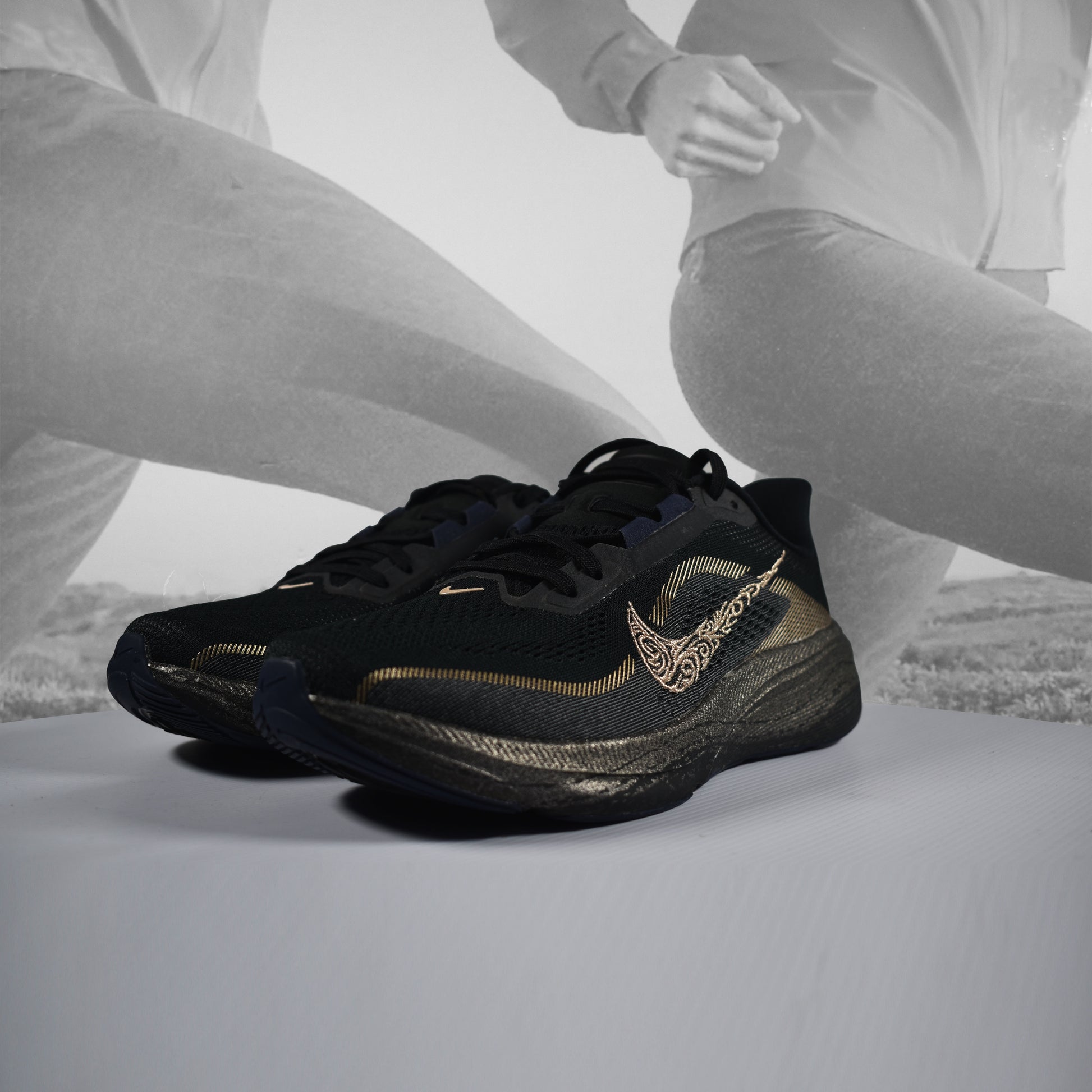 Nike Pegasus 42 Women's Road Running Shoe available at Durban Runner