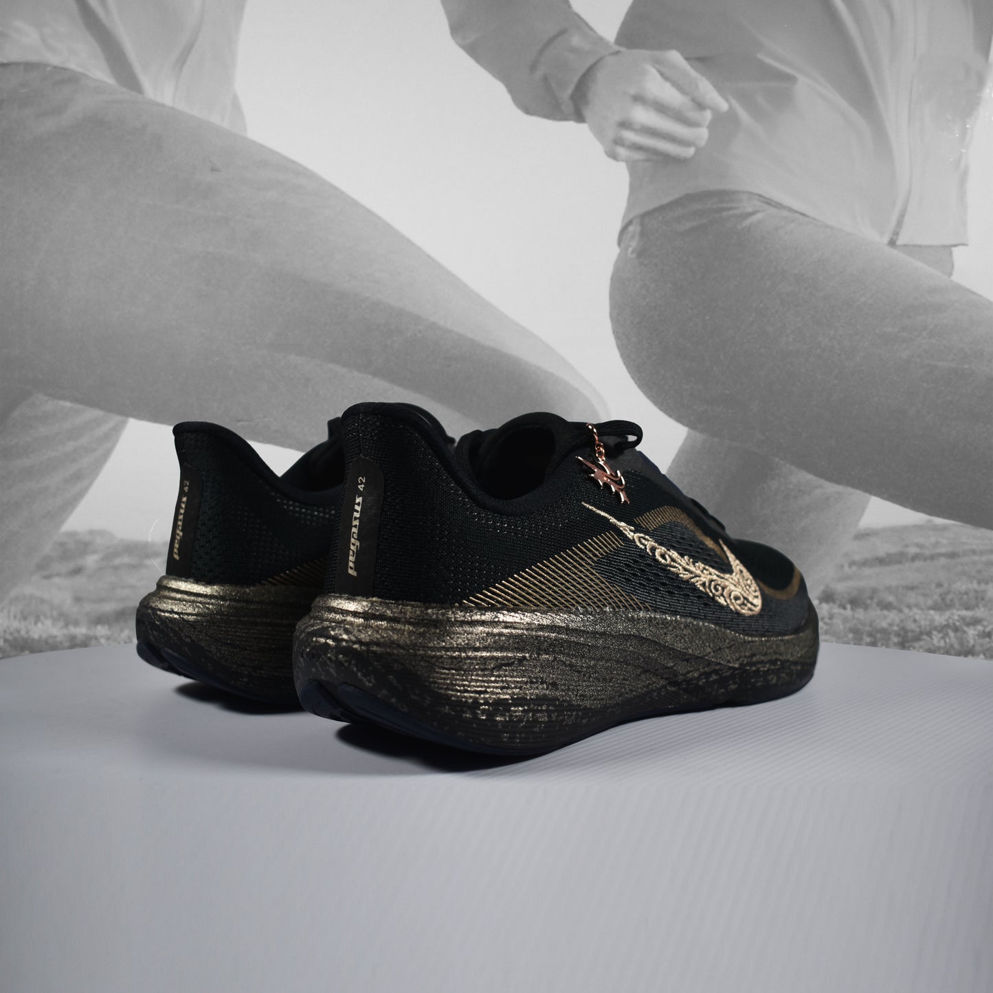 Nike Pegasus 42 Women's Road Running Shoe available at Durban Runner