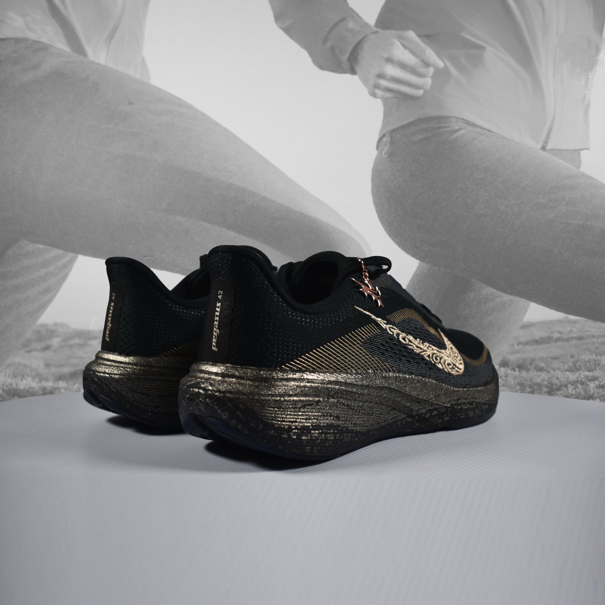 Nike Pegasus 42 Women's Road Running Shoe available at Durban Runner