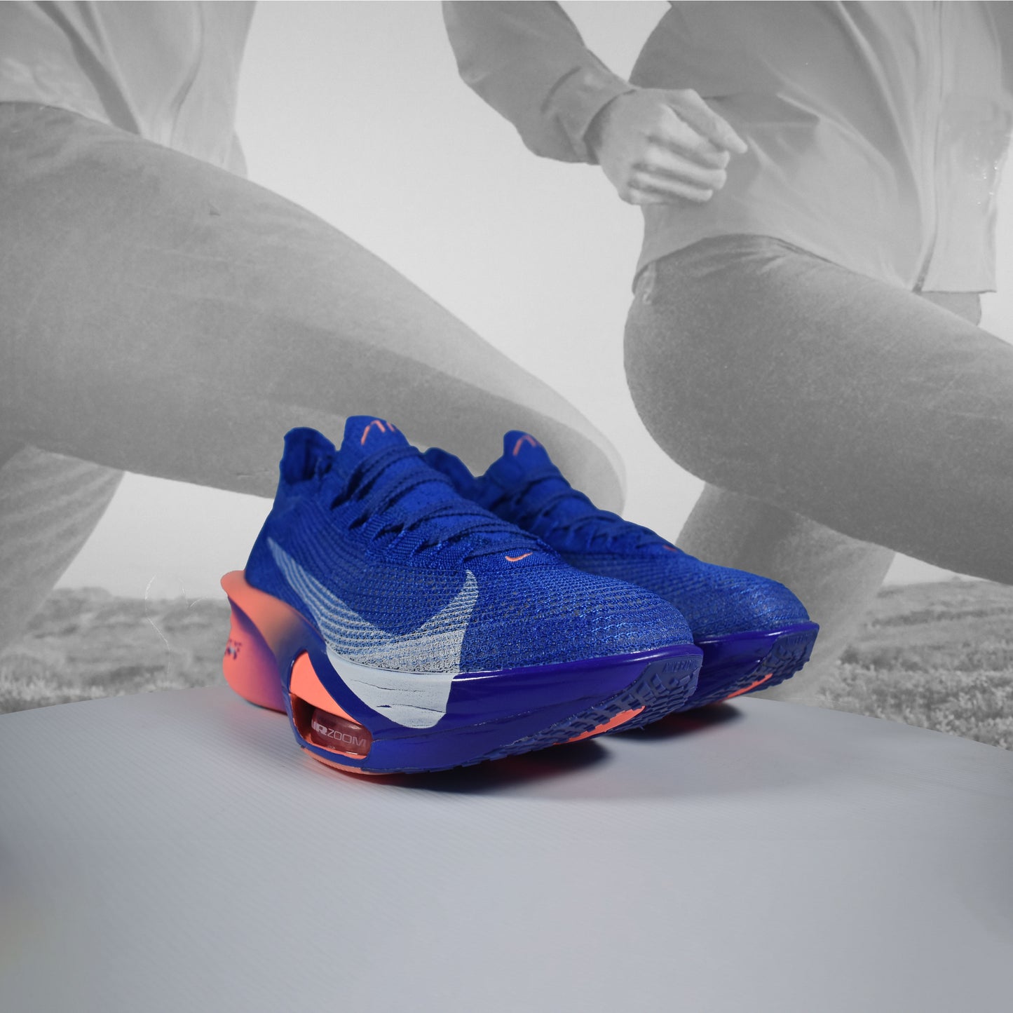 Nike Alphafly NEXT% 3 Men's Road Racing Shoes