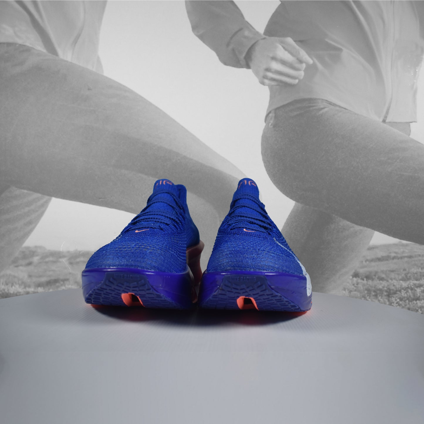Nike Alphafly NEXT% 3 Men's Road Racing Shoes