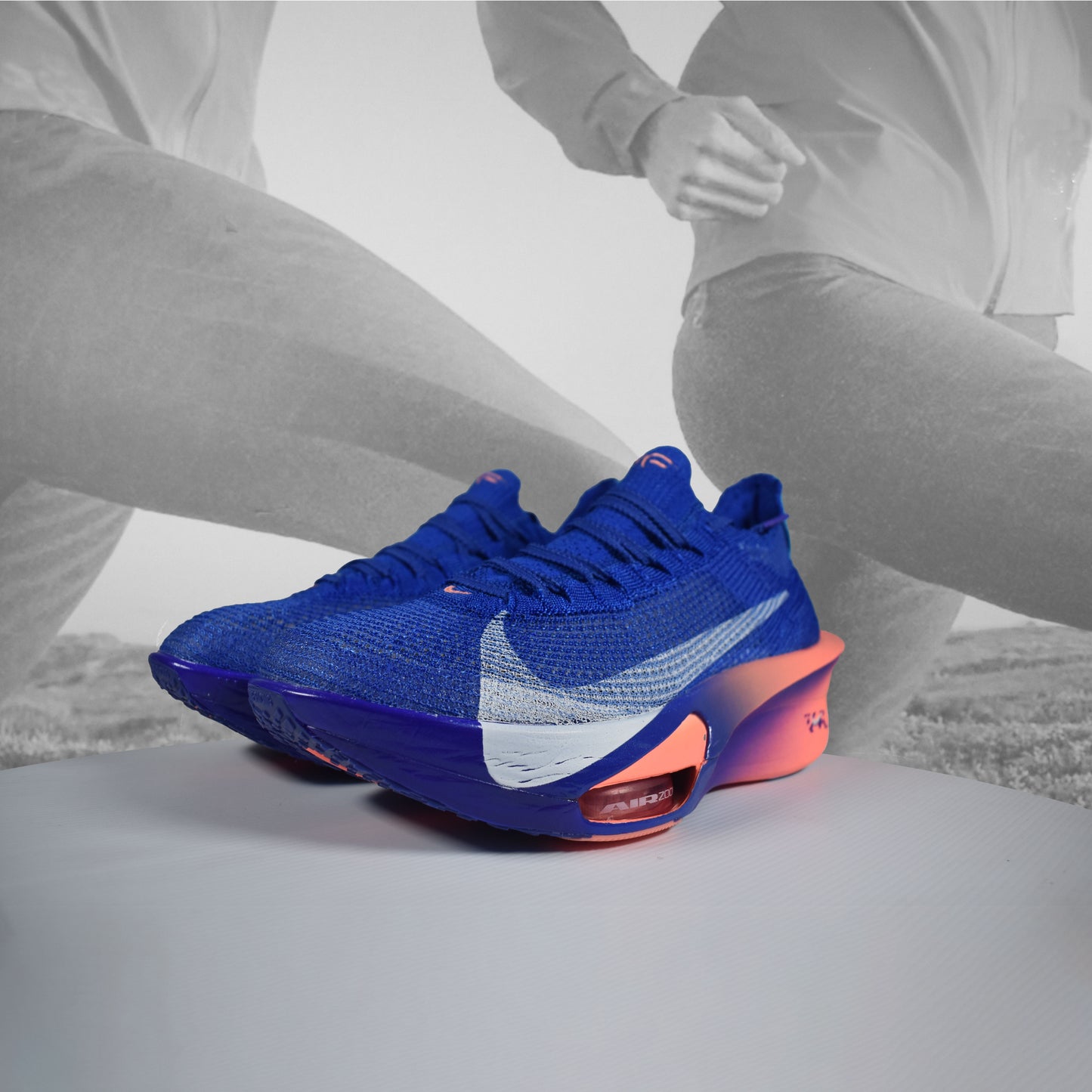 Nike Alphafly NEXT% 3 Men's Road Racing Shoes