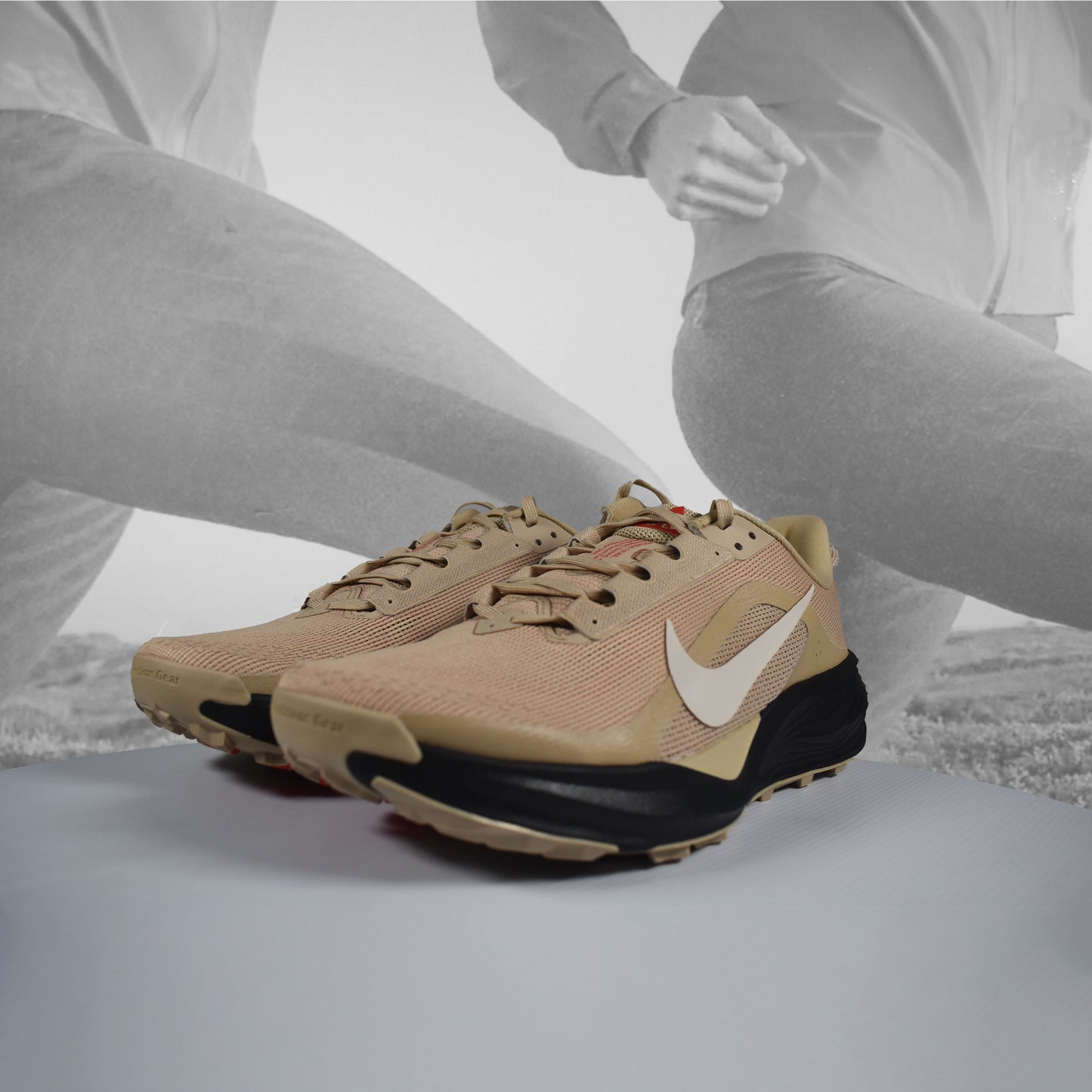 Nike ACG Pegasus Trail Men's Trail Running Shoes