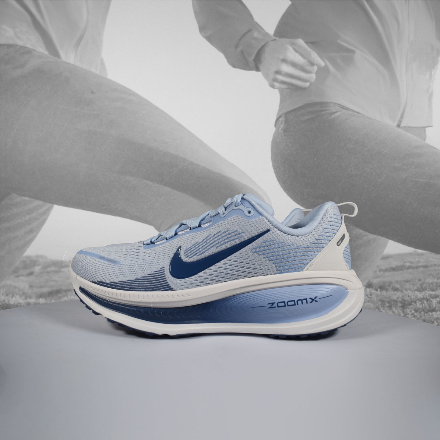 Nike Vomero 18 Womens Neutral Running Shoes