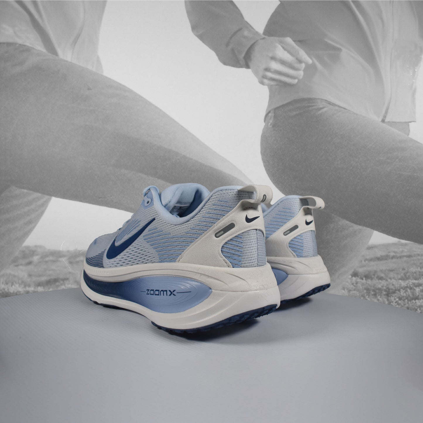 Nike Vomero 18 Womens Neutral Running Shoes