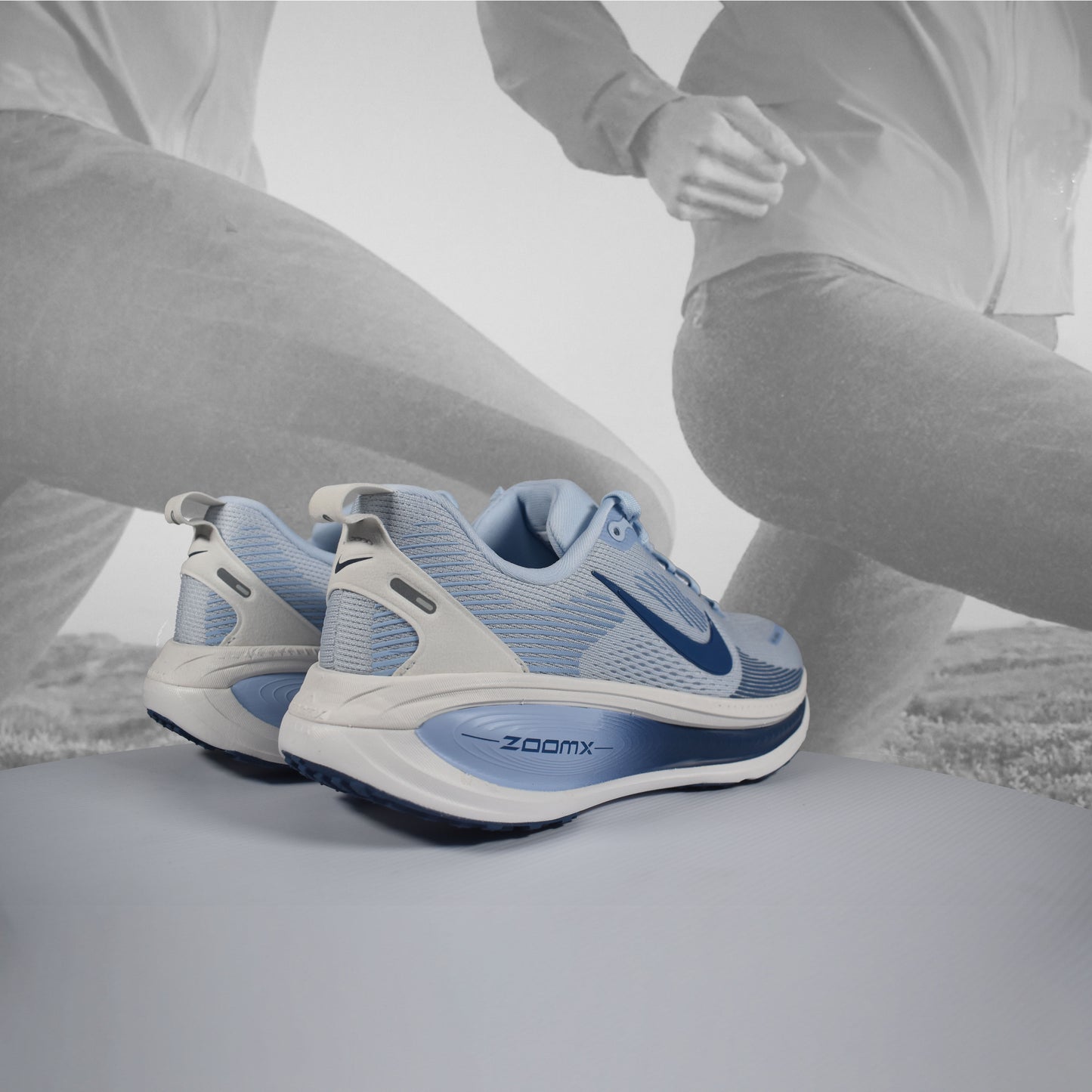Nike Vomero 18 Womens Neutral Running Shoes