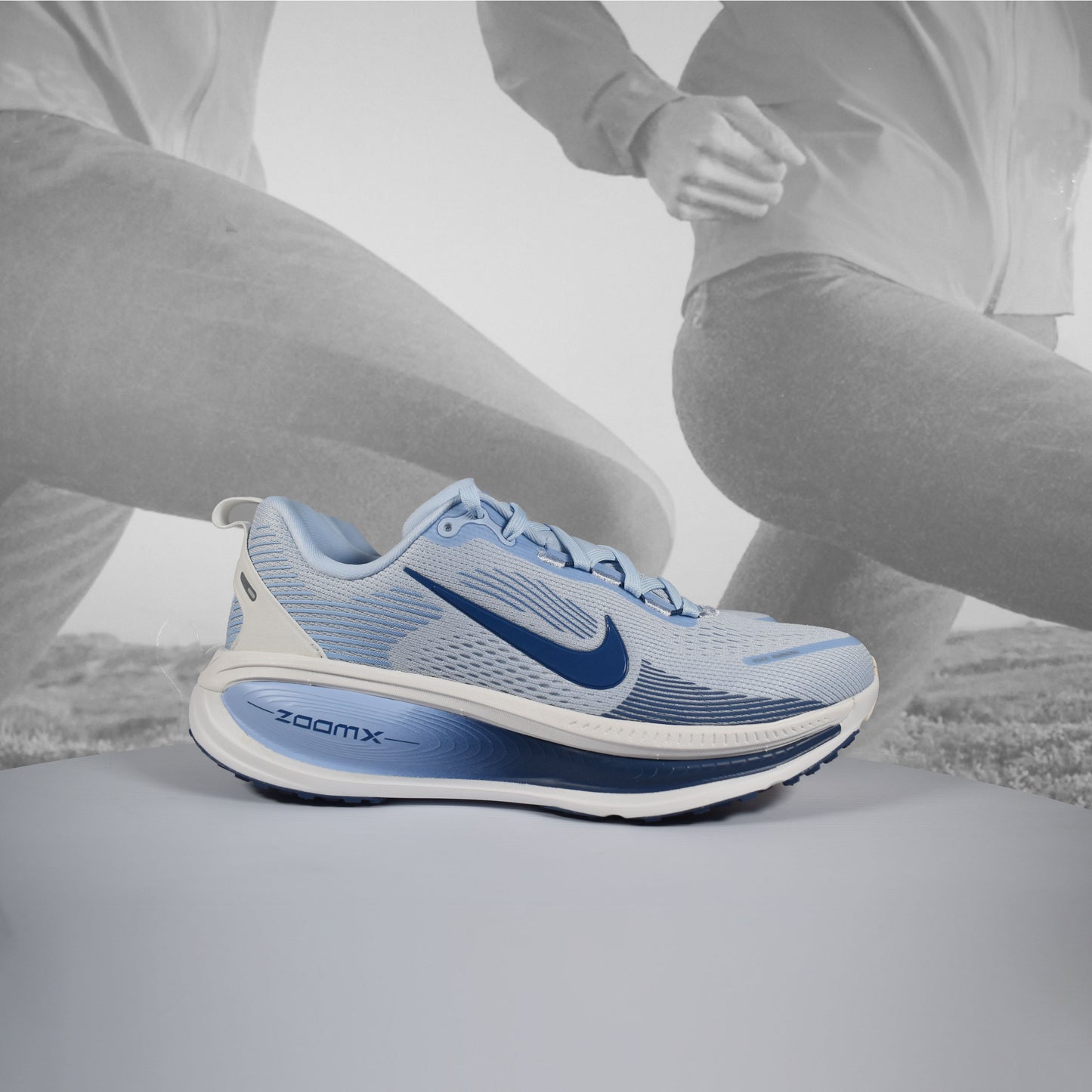 Nike Vomero 18 Womens Neutral Running Shoes