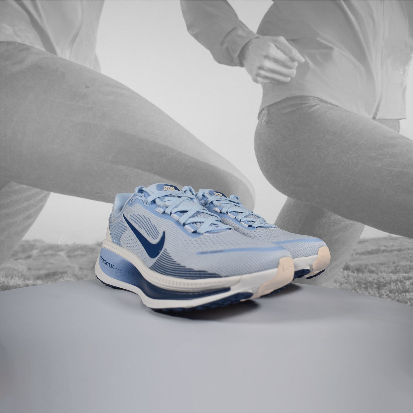 Nike Vomero 18 Womens Neutral Running Shoes
