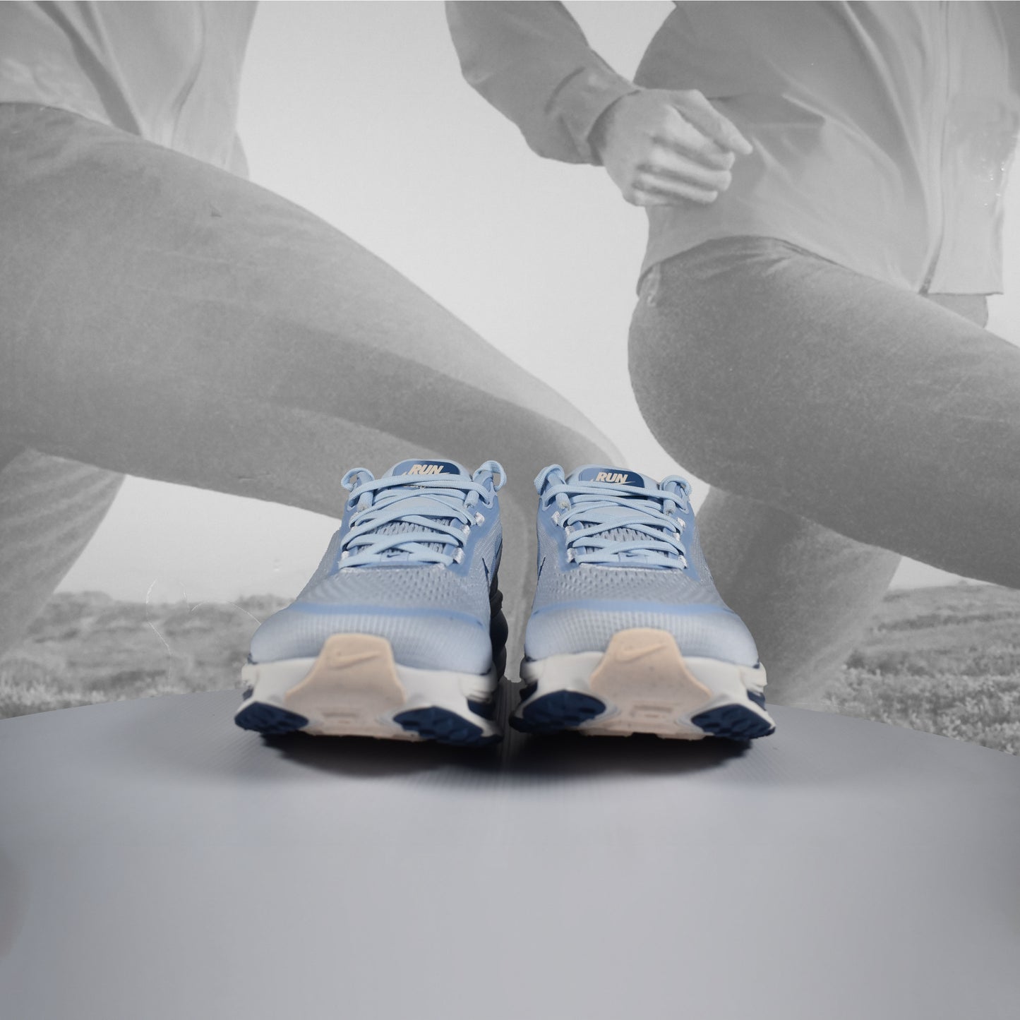 Nike Vomero 18 Womens Neutral Running Shoes