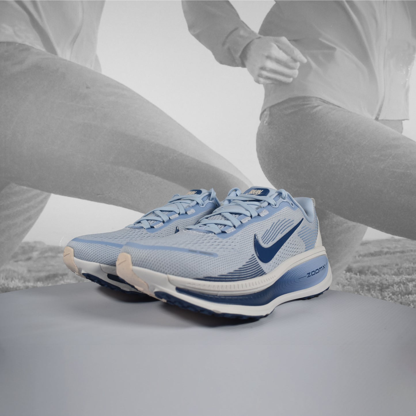 Nike Vomero 18 Womens Neutral Running Shoes