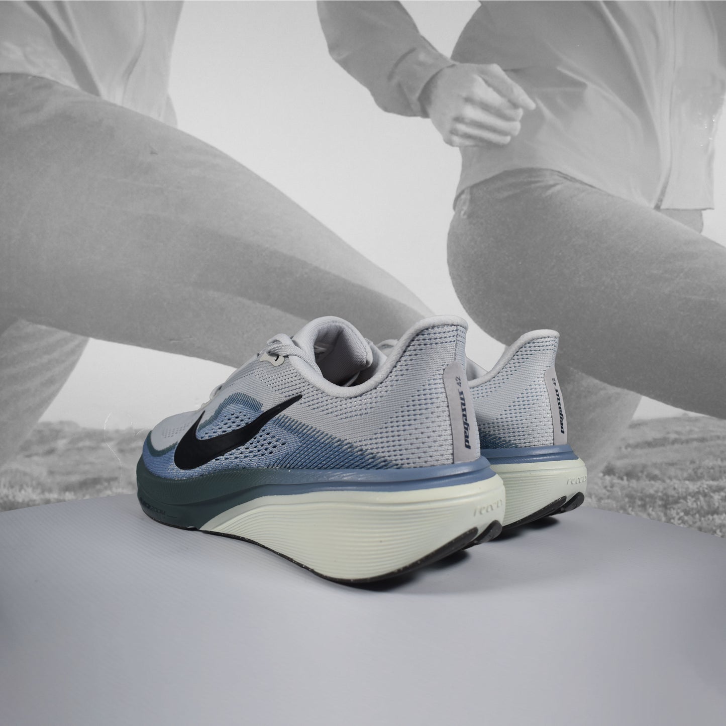 Nike Pegasus 42 Mens Neutral Running