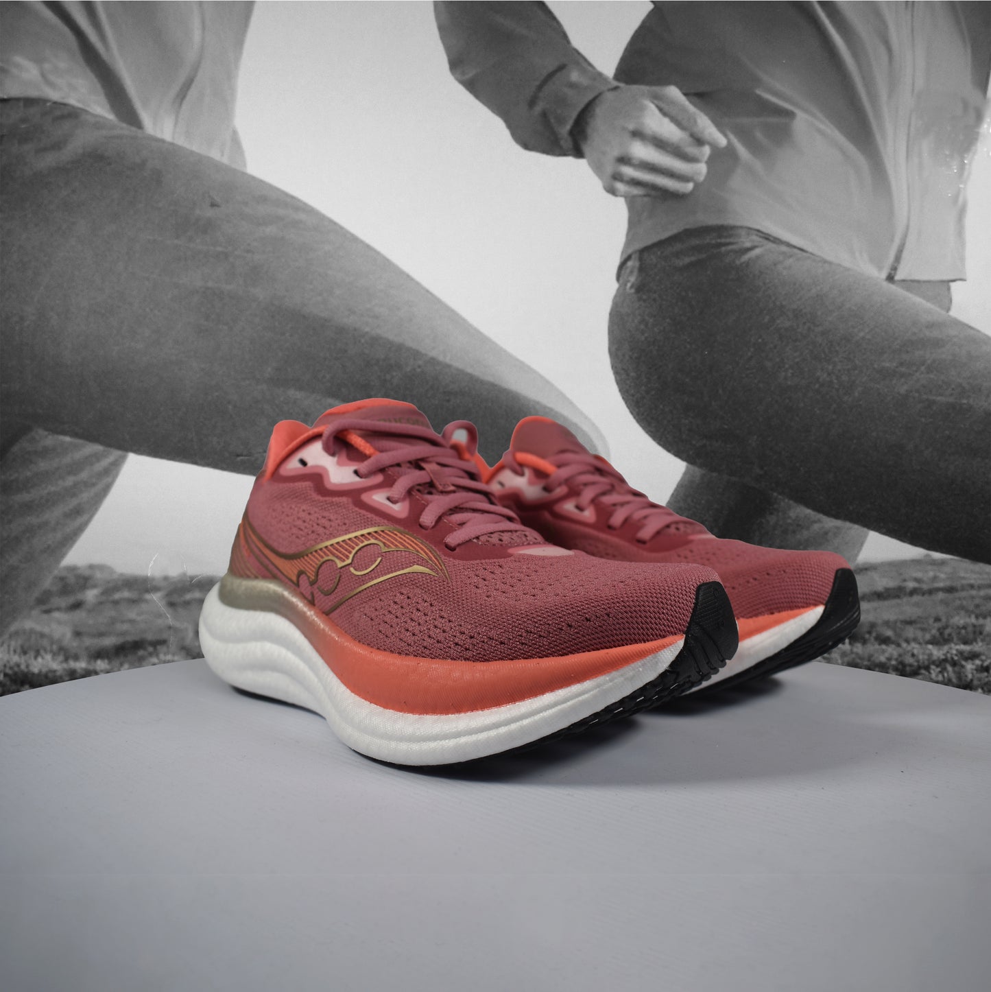 Saucony Triumph 23 Womens Running Shoes