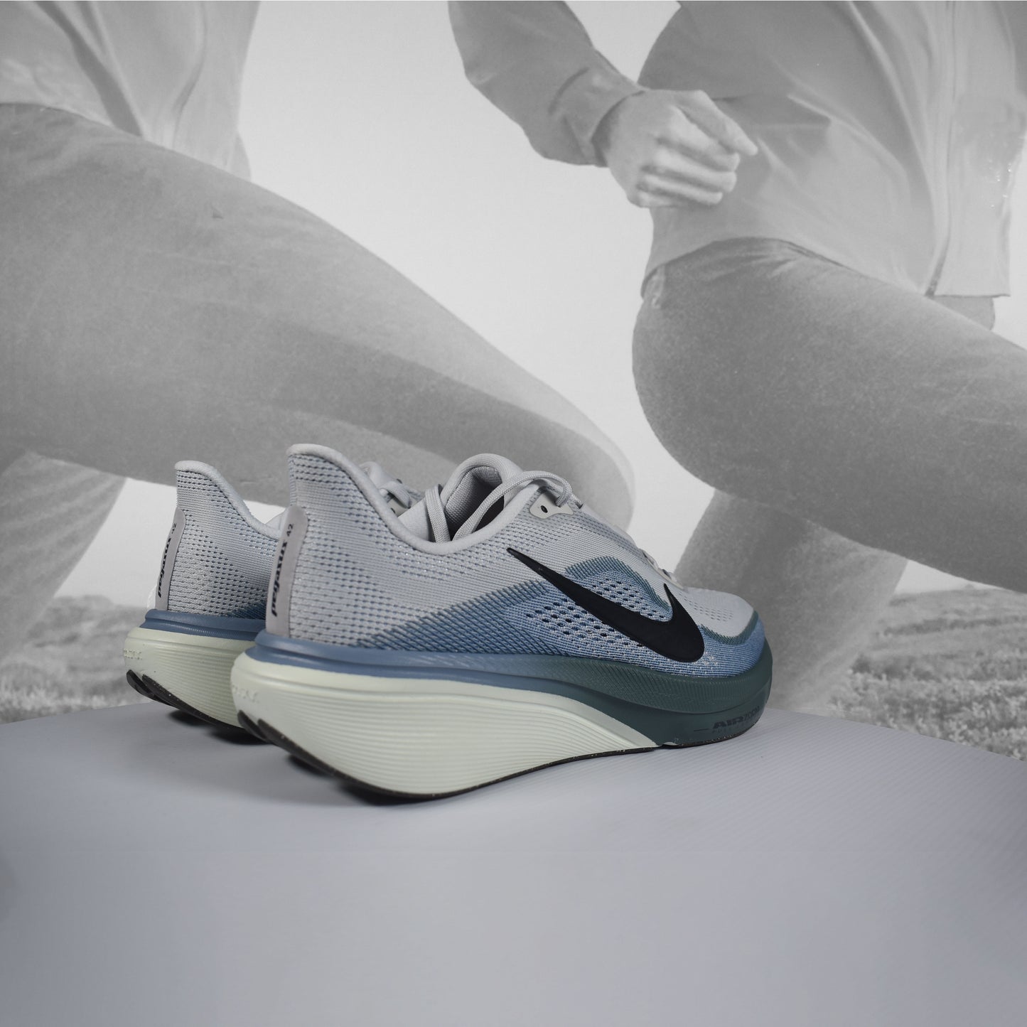 Nike Pegasus 42 Mens Neutral Running