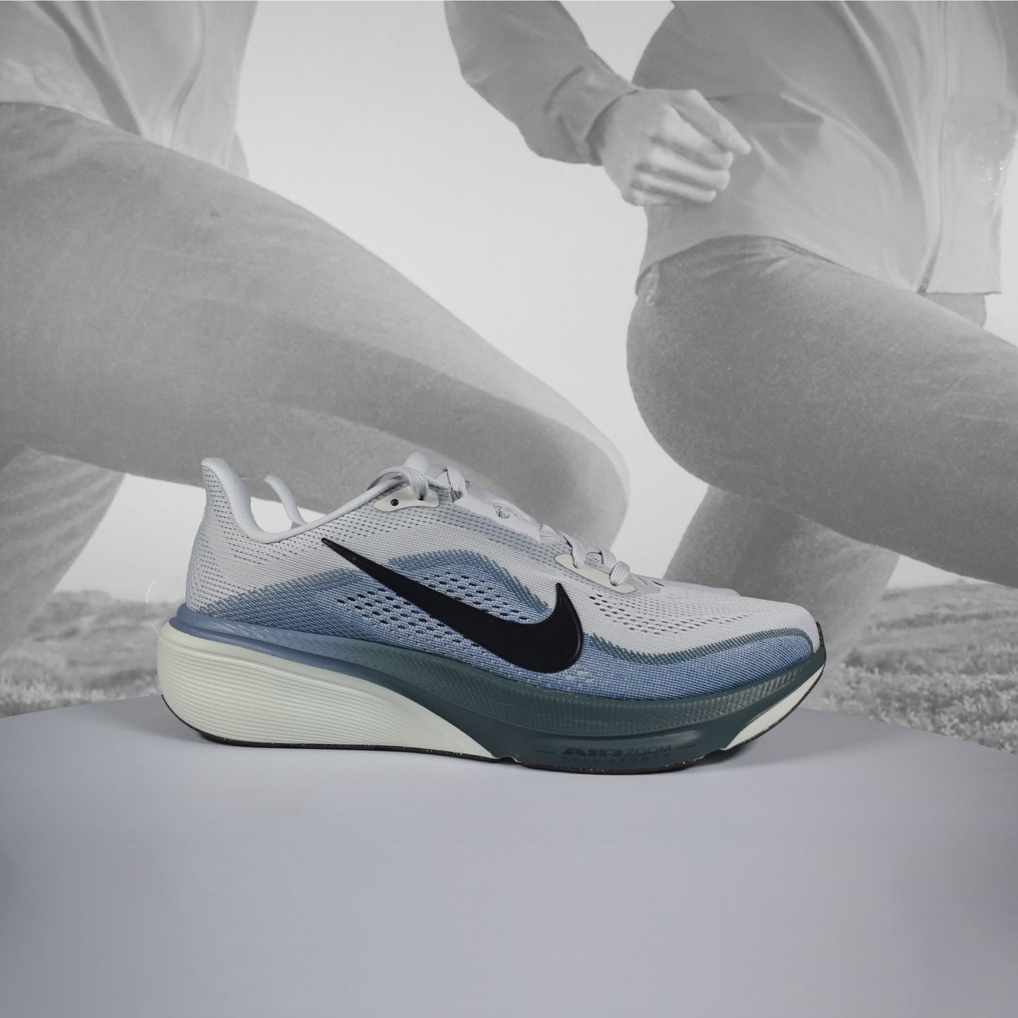 Nike Pegasus 42 Mens Neutral Running
