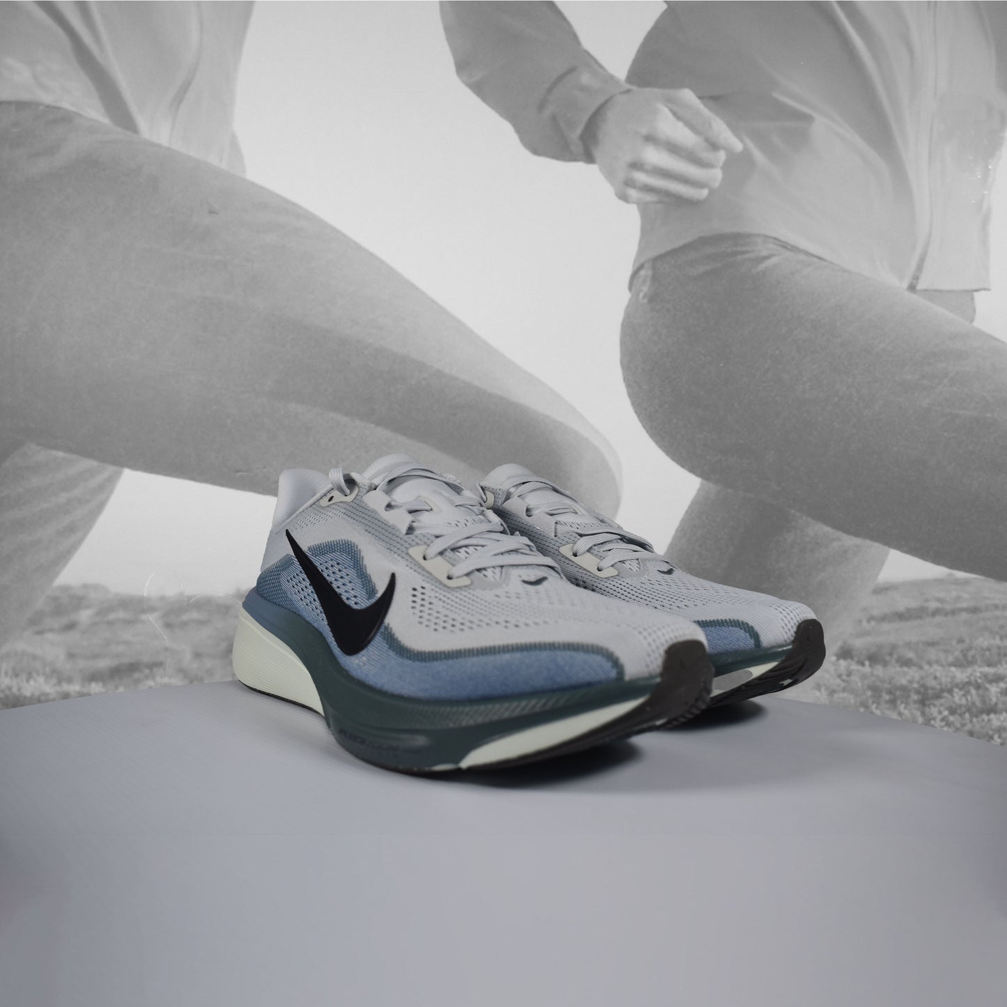 Nike Pegasus 42 Mens Neutral Running