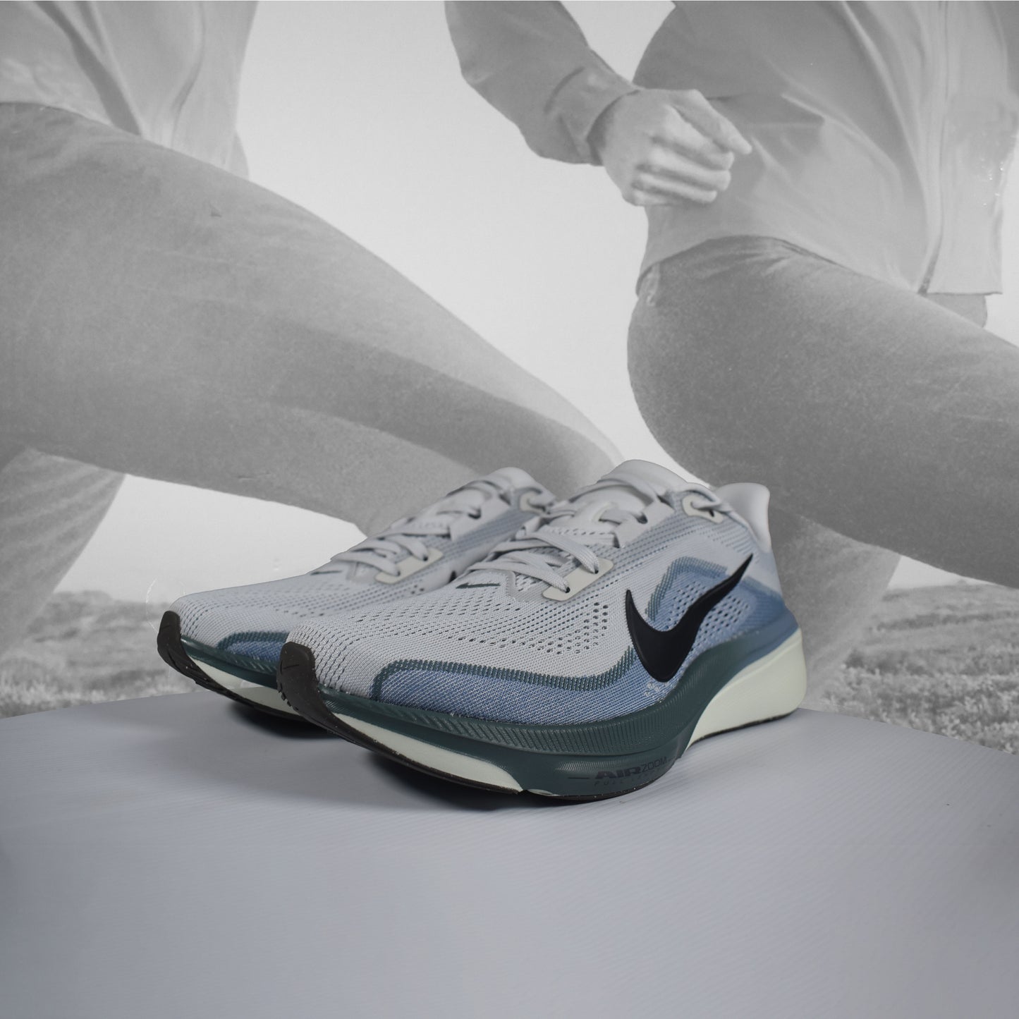 Nike Pegasus 42 Mens Neutral Running