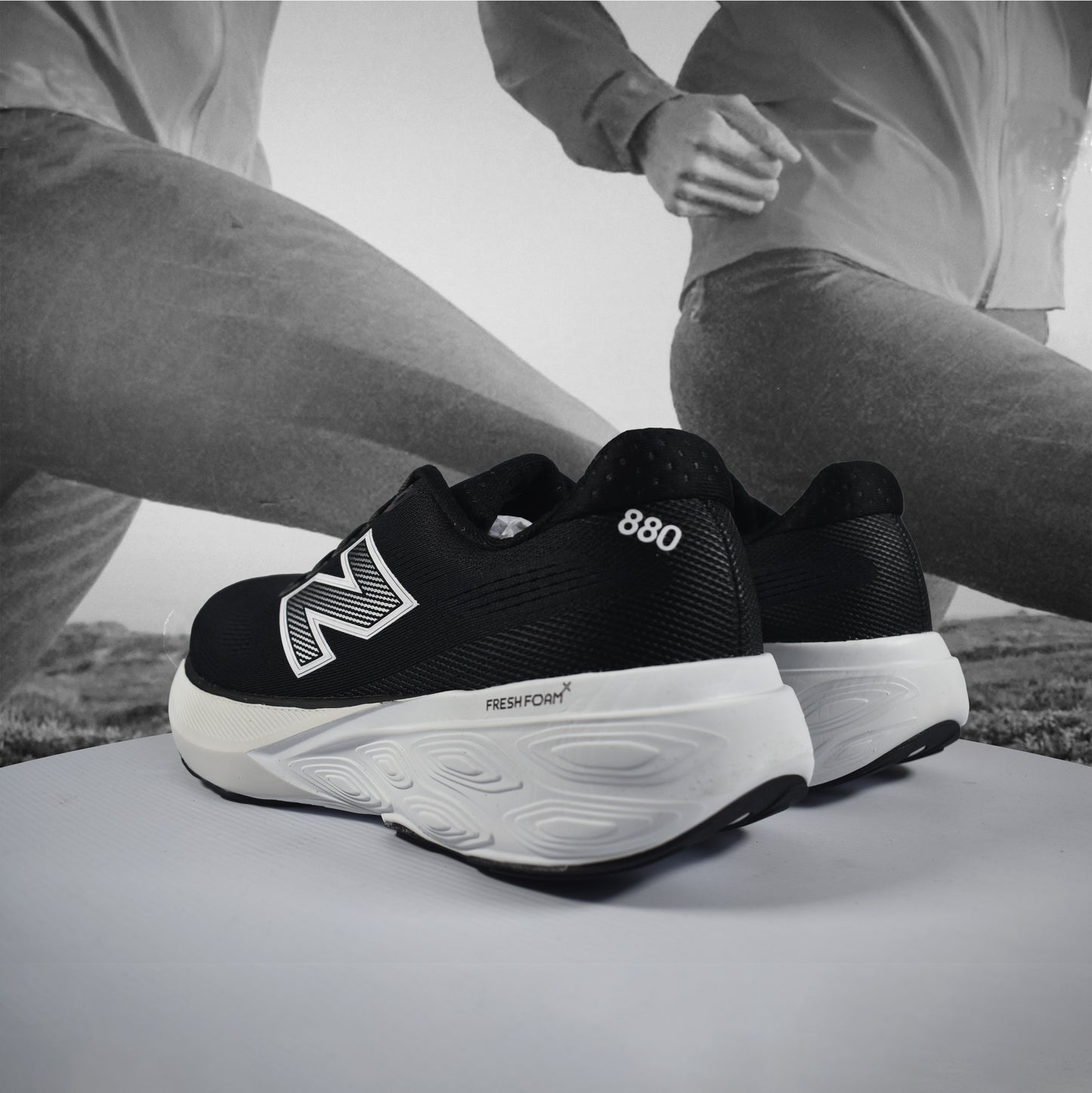 New Balance 1080 V15 Womens D Running Shoes (Wide Width)