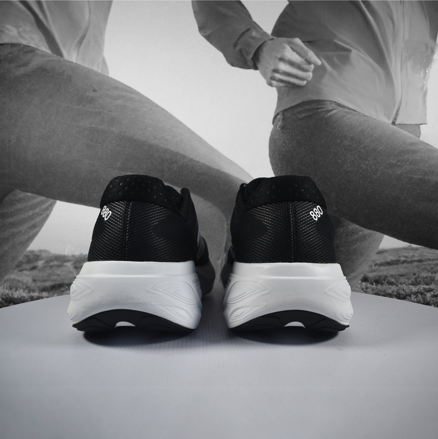 New Balance 1080 V15 Womens D Running Shoes (Wide Width)