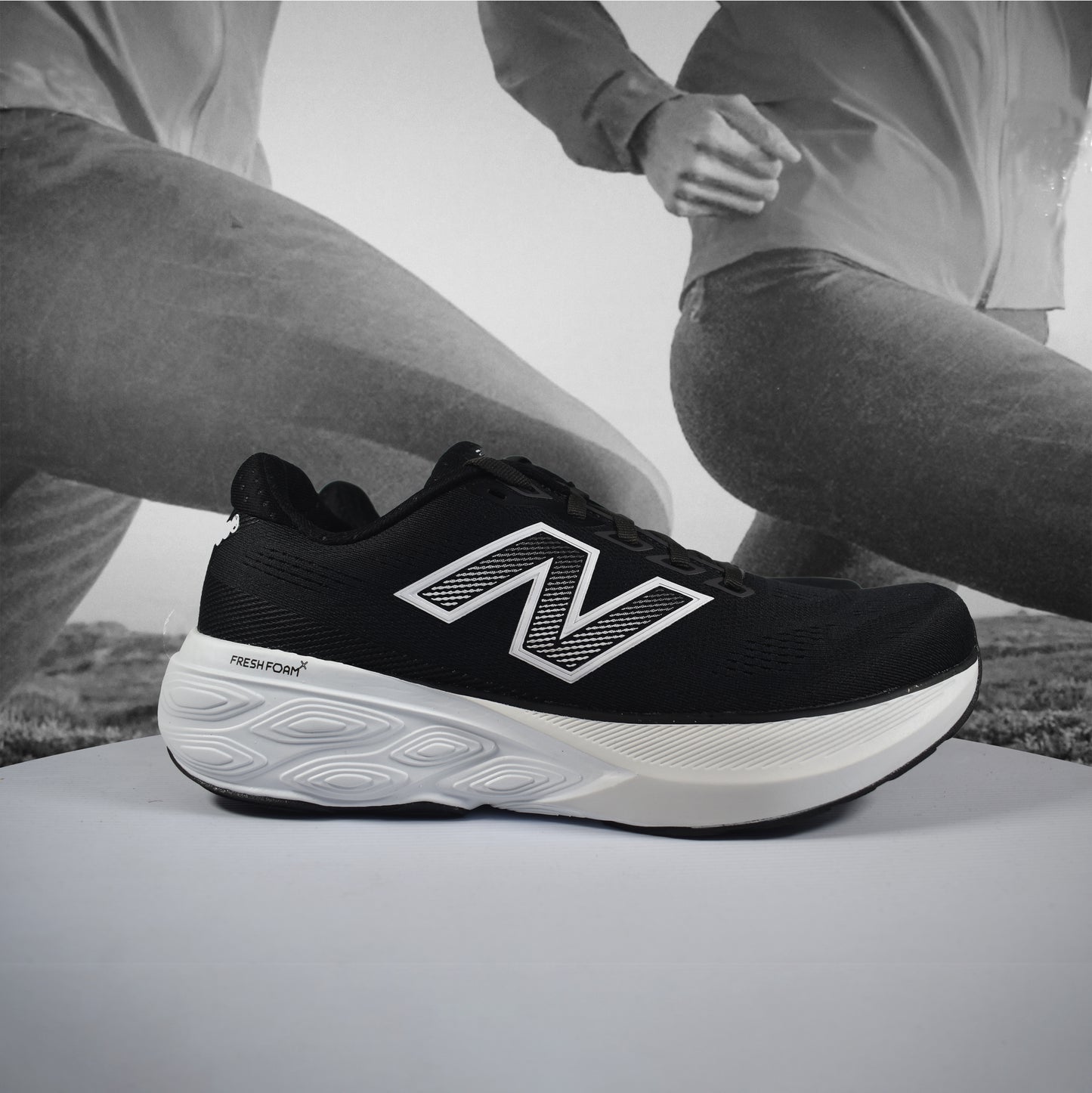 New Balance 1080 V15 Womens D Running Shoes (Wide Width)