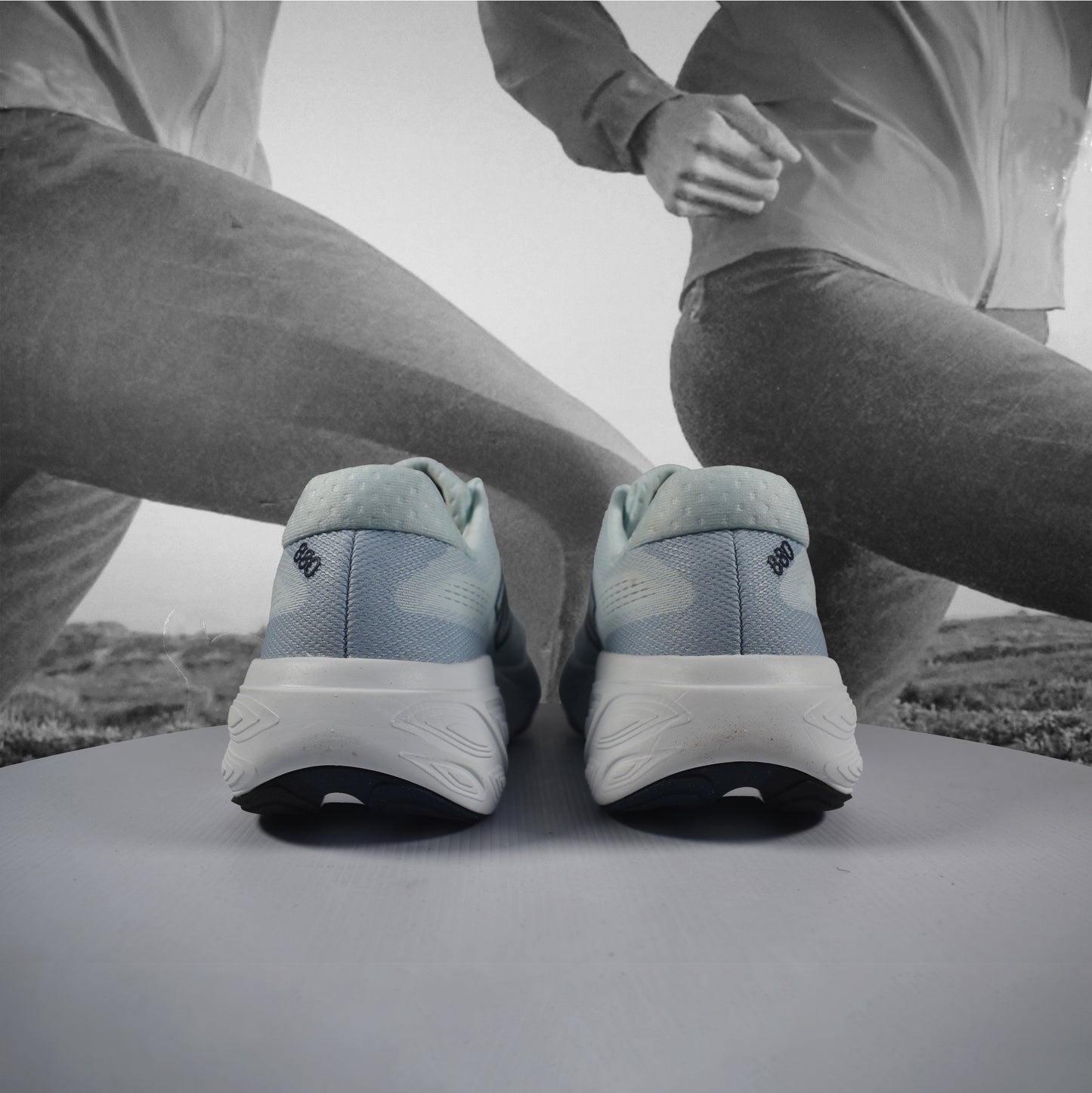 New Balance 880 V15 B Womens Running Shoes (Normal Width)