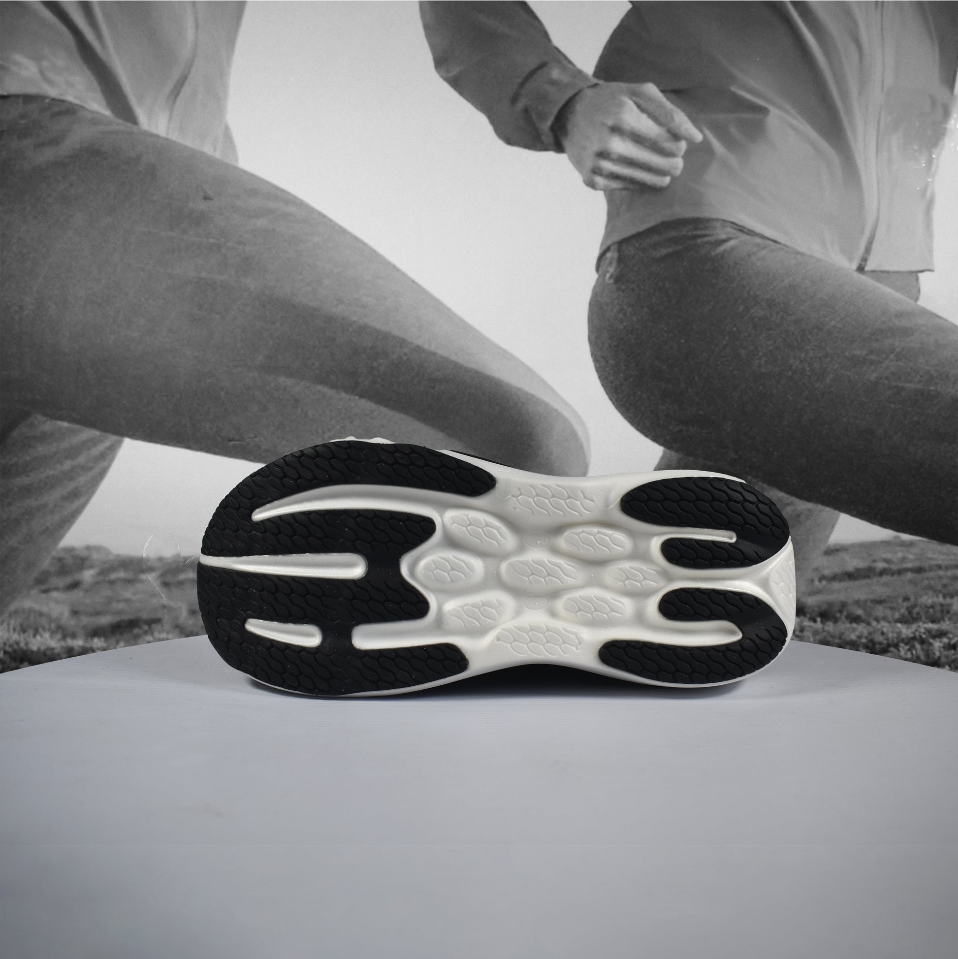 New Balance 880 V15 2E Mens Road Running (Wide Width) - Durban Runner 7.5 / Royal Blue/White