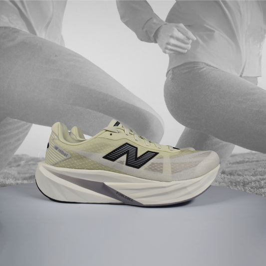 New Balance FuelCell Rebel v5 Mens Neutral Running Shoes