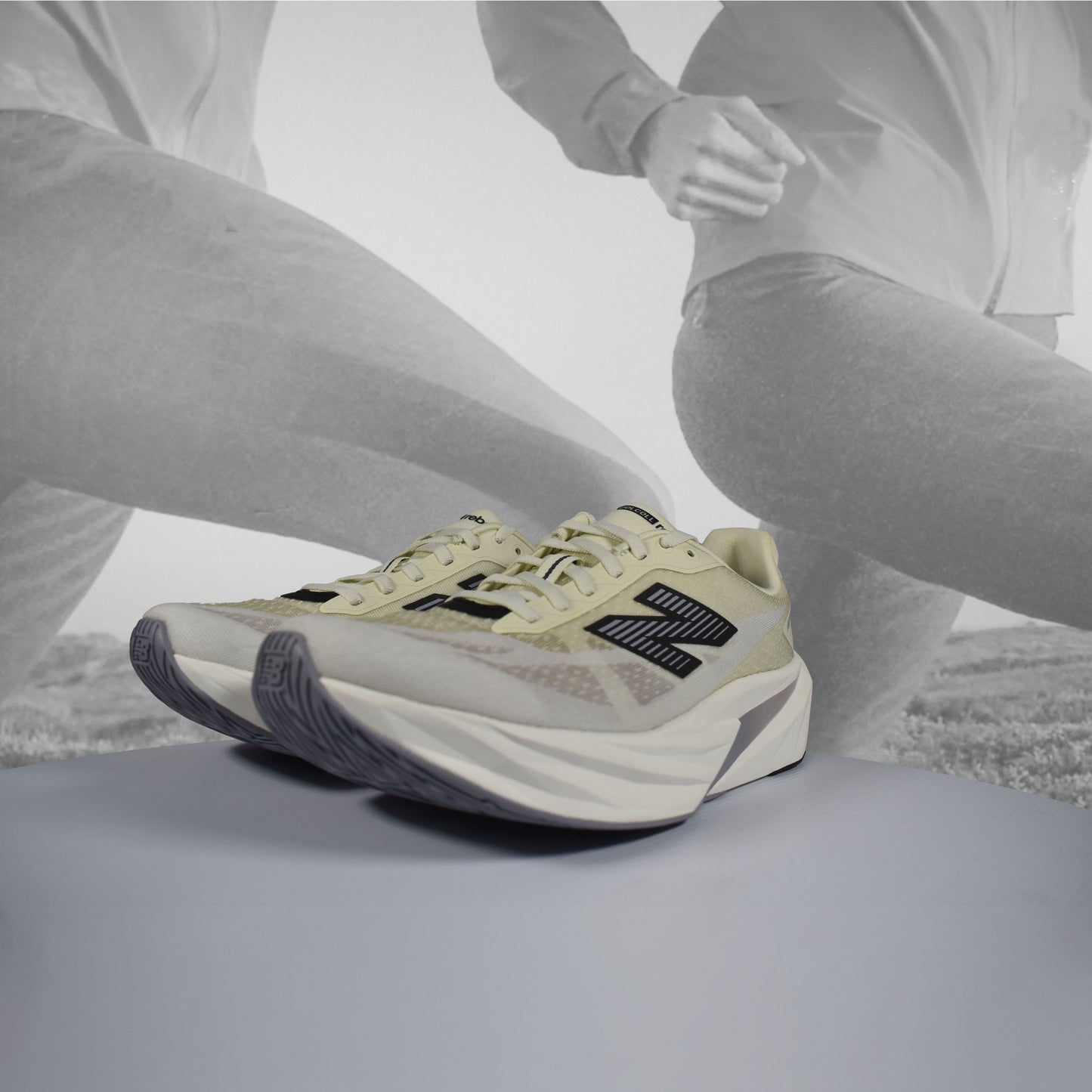New Balance FuelCell Rebel v5 Mens Neutral Running Shoes