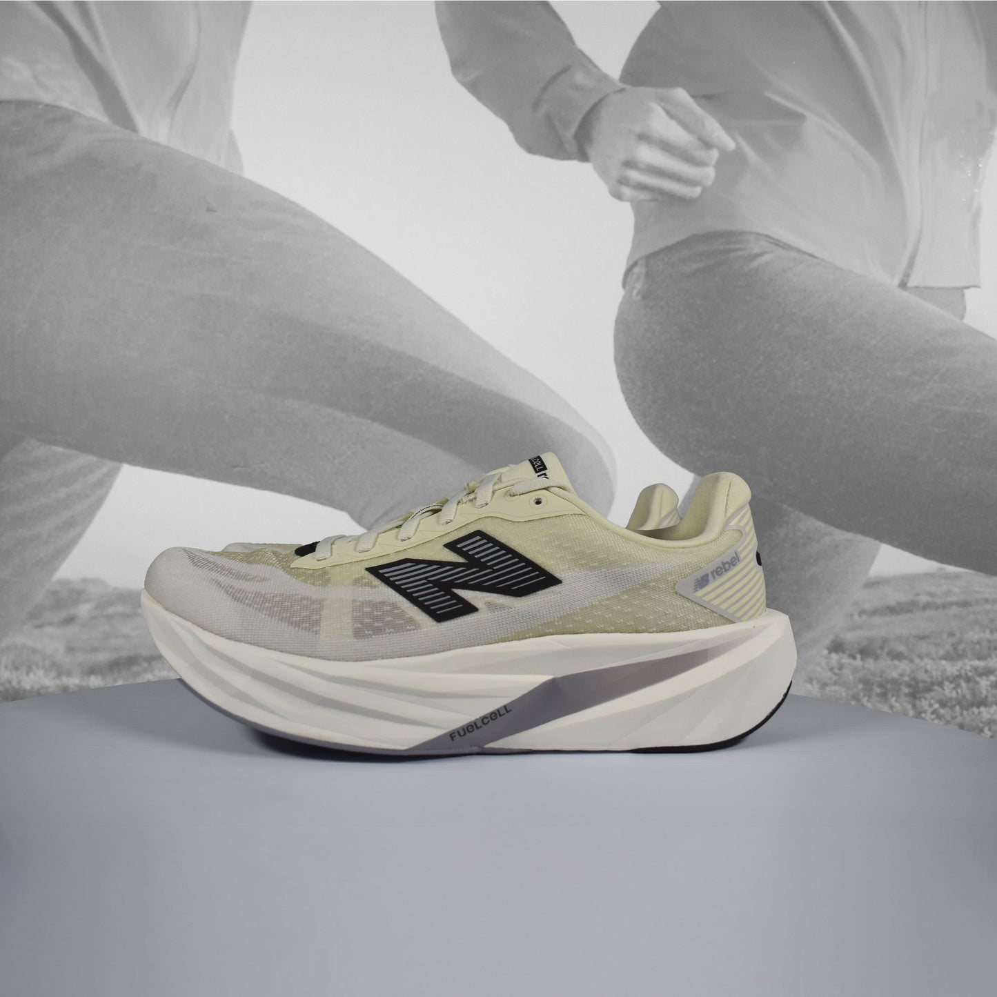 New Balance FuelCell Rebel v5 Mens Neutral Running Shoes