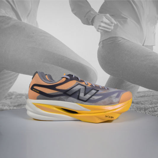 New Balance SuperComp Elite v6 Womens Racing Shoes