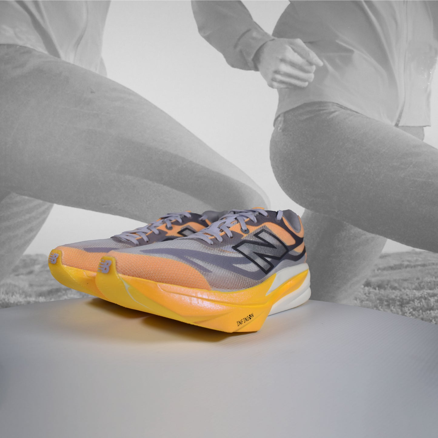 New Balance SuperComp Elite v6 Womens Racing Shoes