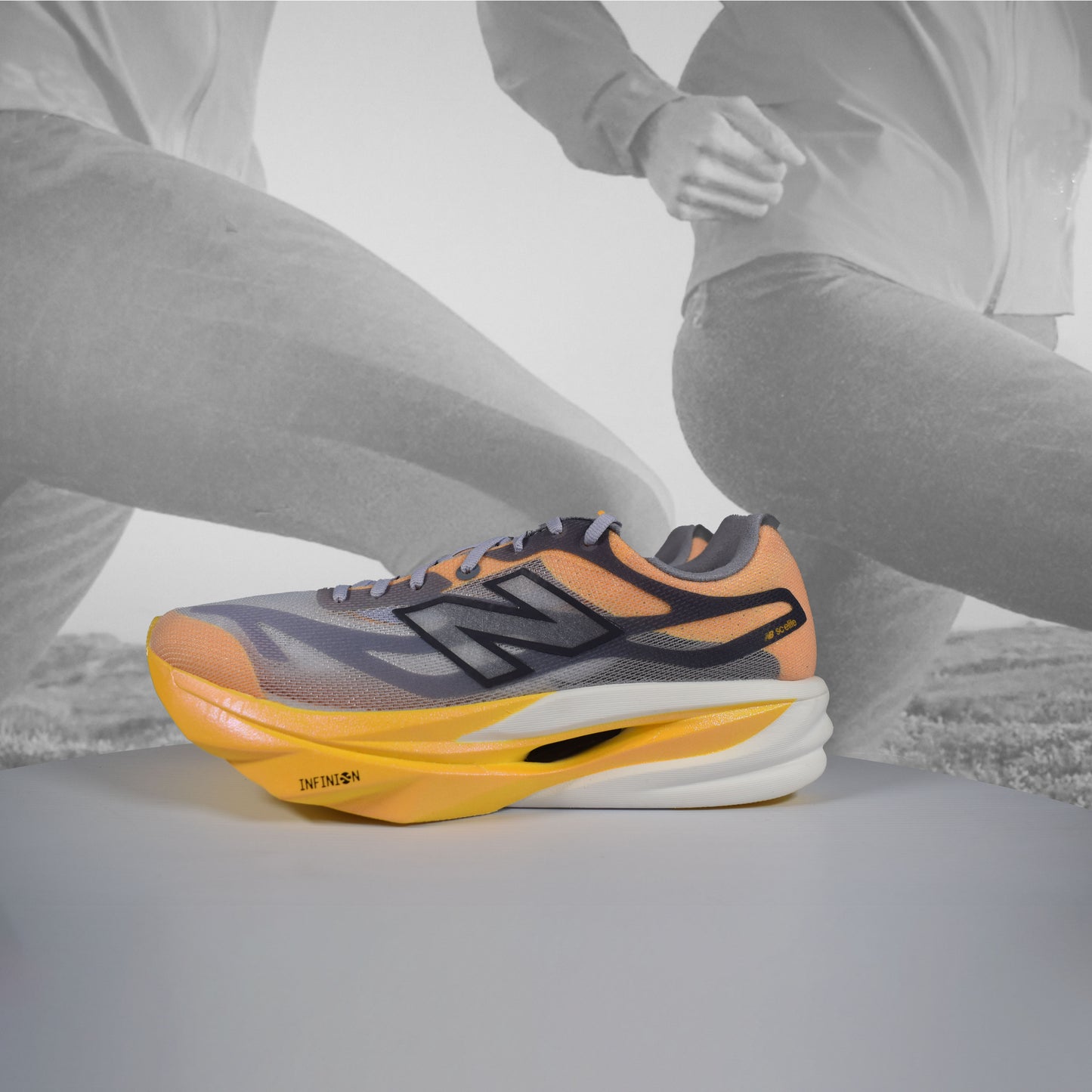 New Balance SuperComp Elite v6 Womens Racing Shoes