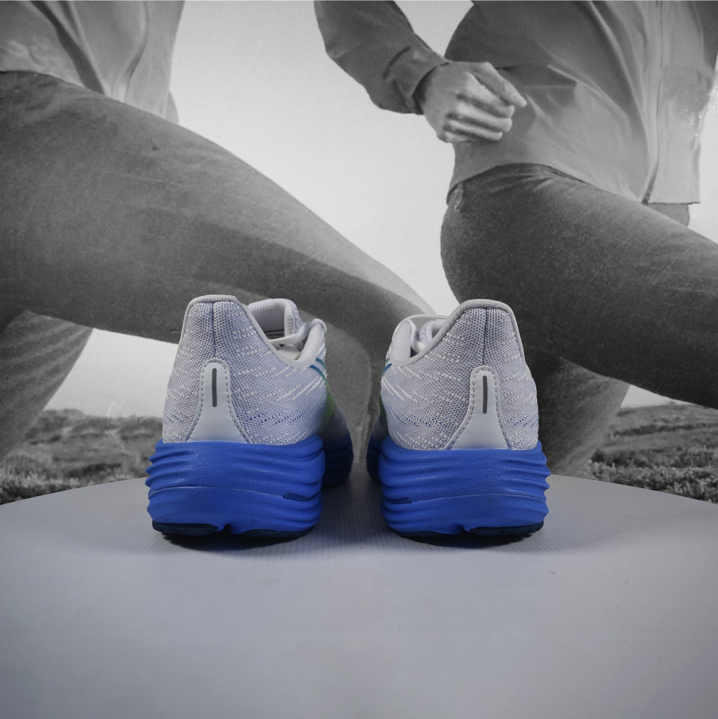 Mizuno Wave Rider 29 Womens Road Running