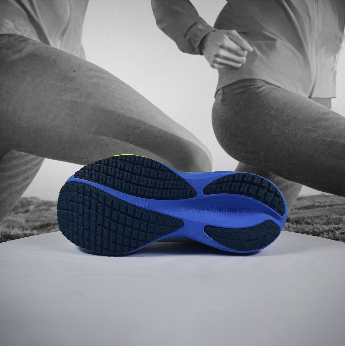 Mizuno Wave Rider 29 Womens Road Running